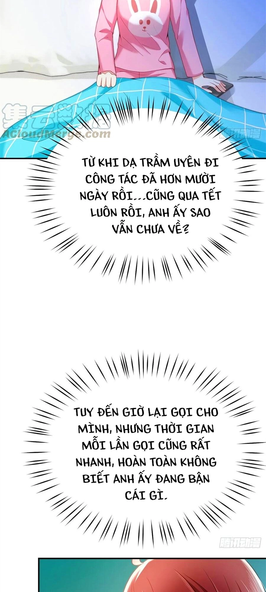 Nam Thần Truy Thê Chỉ Nam Chapter 80.2 - 12