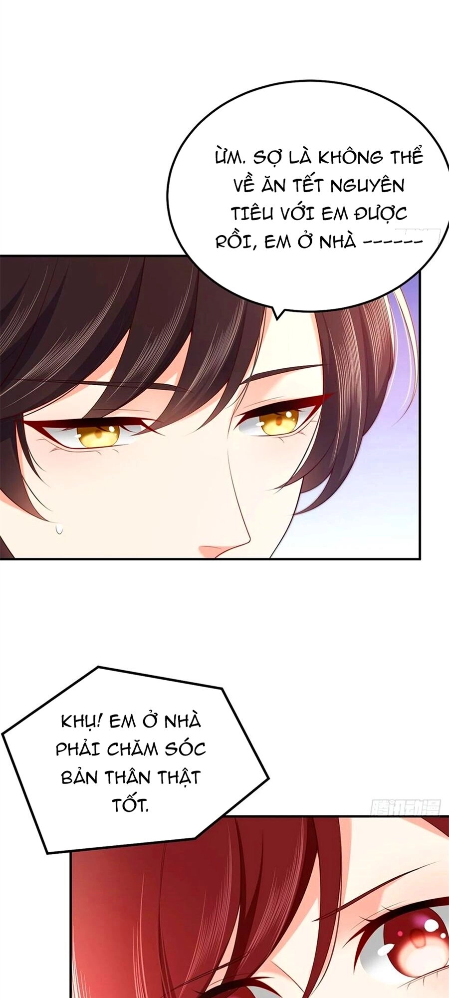 Nam Thần Truy Thê Chỉ Nam Chapter 81.1 - 4