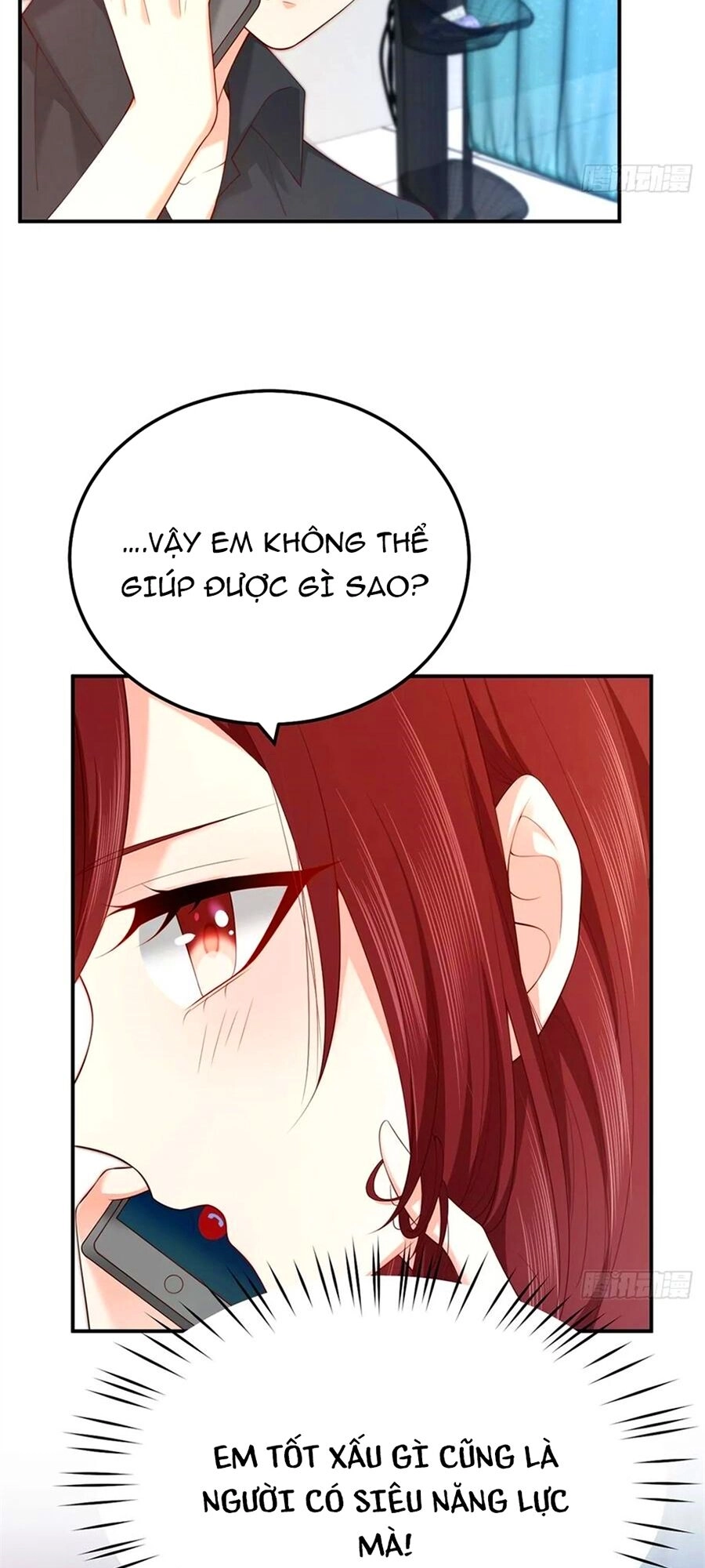 Nam Thần Truy Thê Chỉ Nam Chapter 81.1 - 6