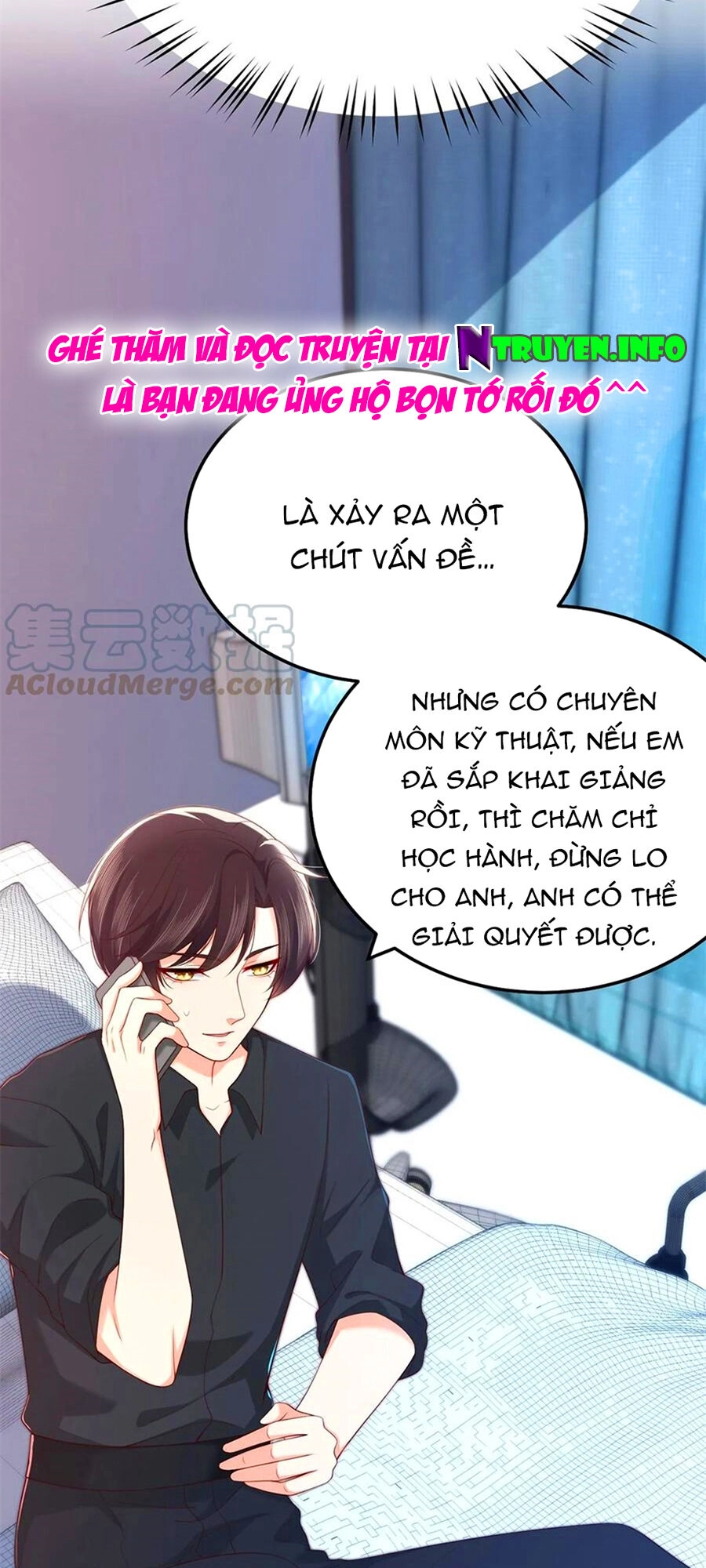 Nam Thần Truy Thê Chỉ Nam Chapter 81.1 - 7