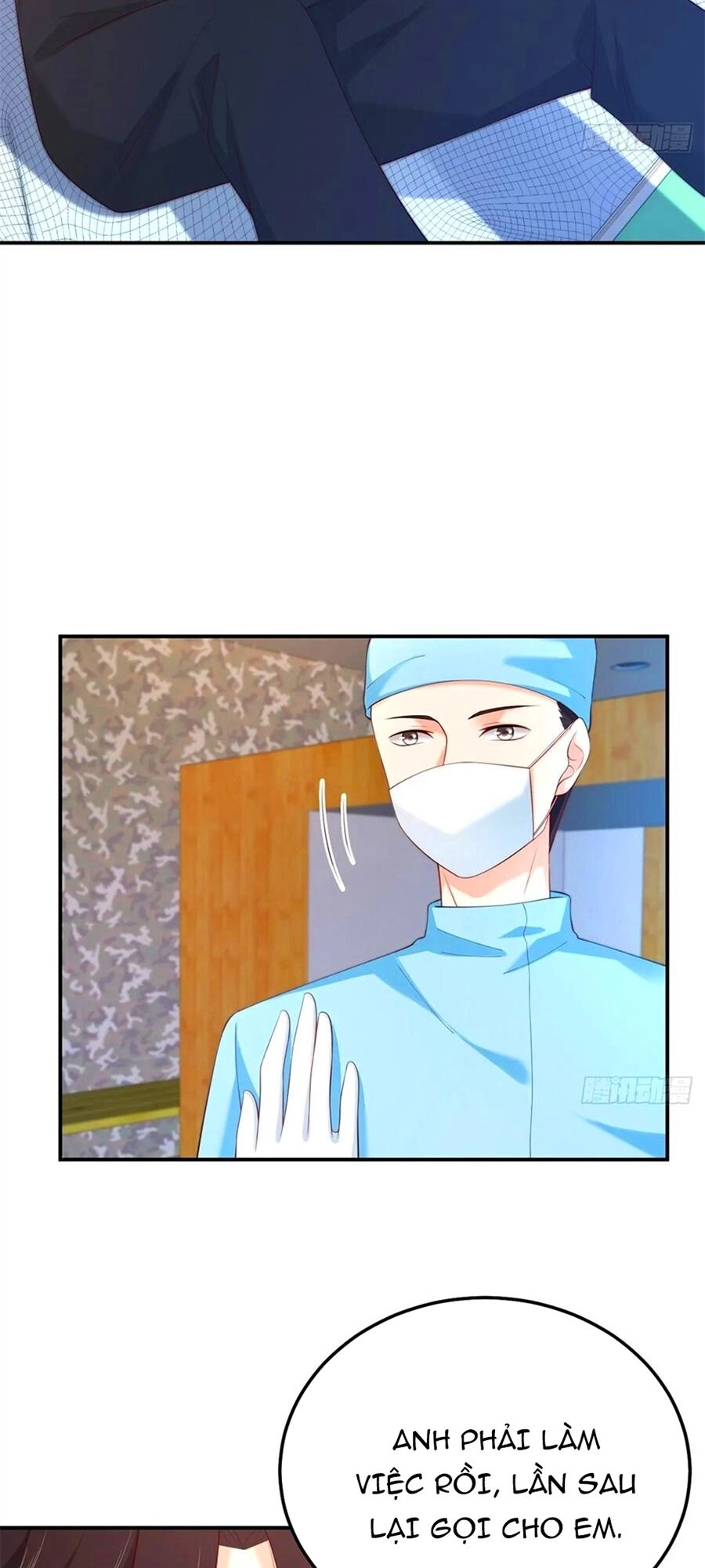 Nam Thần Truy Thê Chỉ Nam Chapter 81.1 - 8