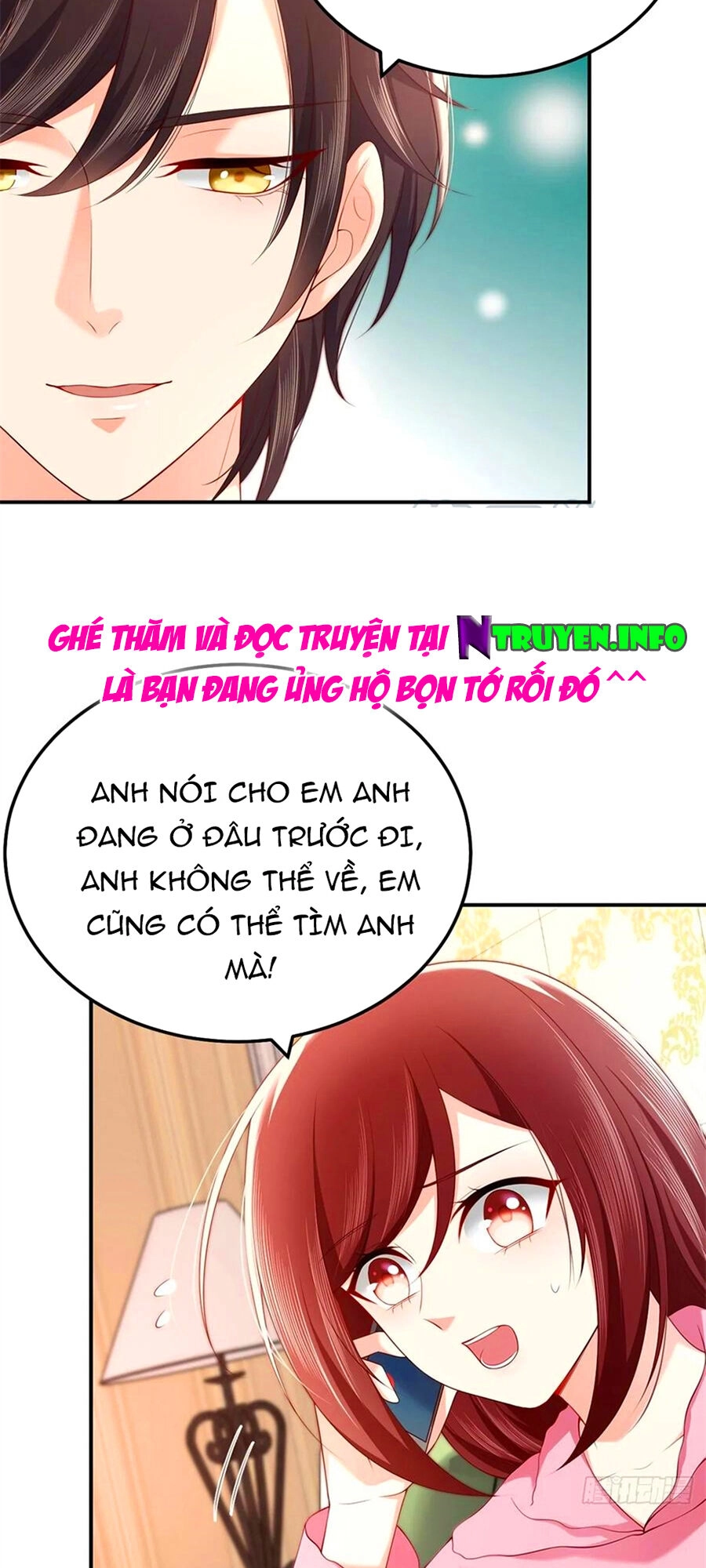 Nam Thần Truy Thê Chỉ Nam Chapter 81.1 - 9