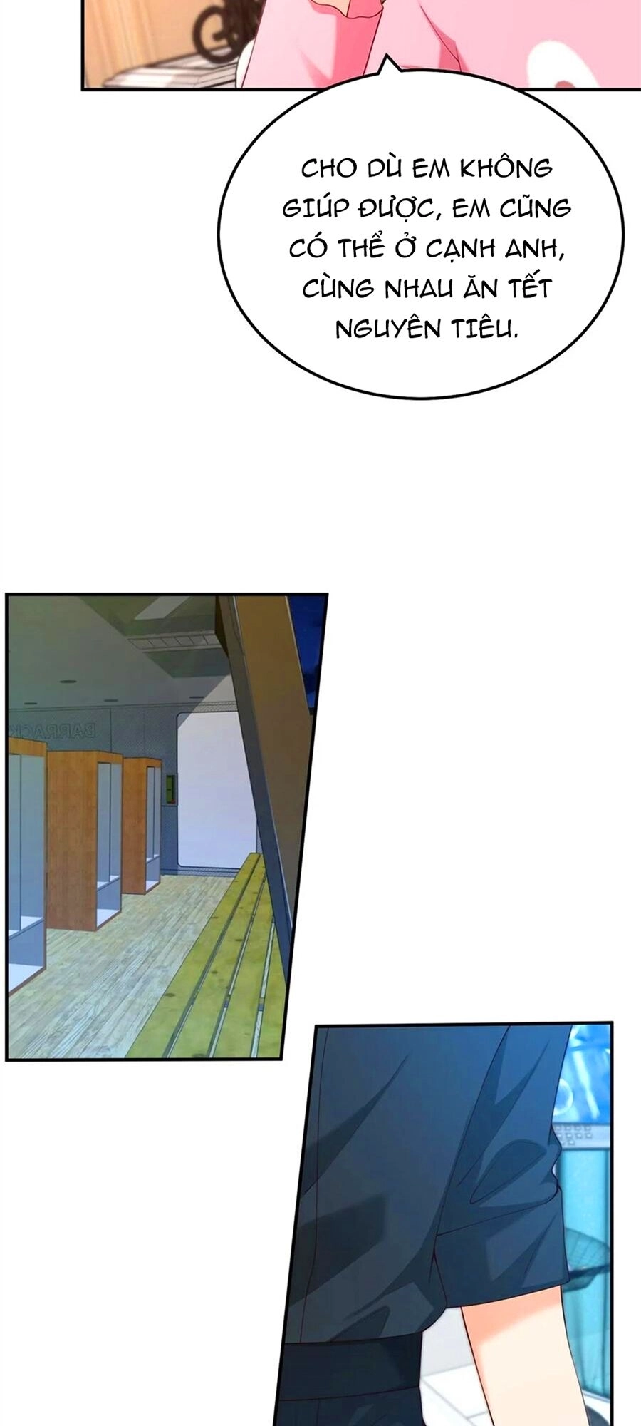 Nam Thần Truy Thê Chỉ Nam Chapter 81.1 - 10