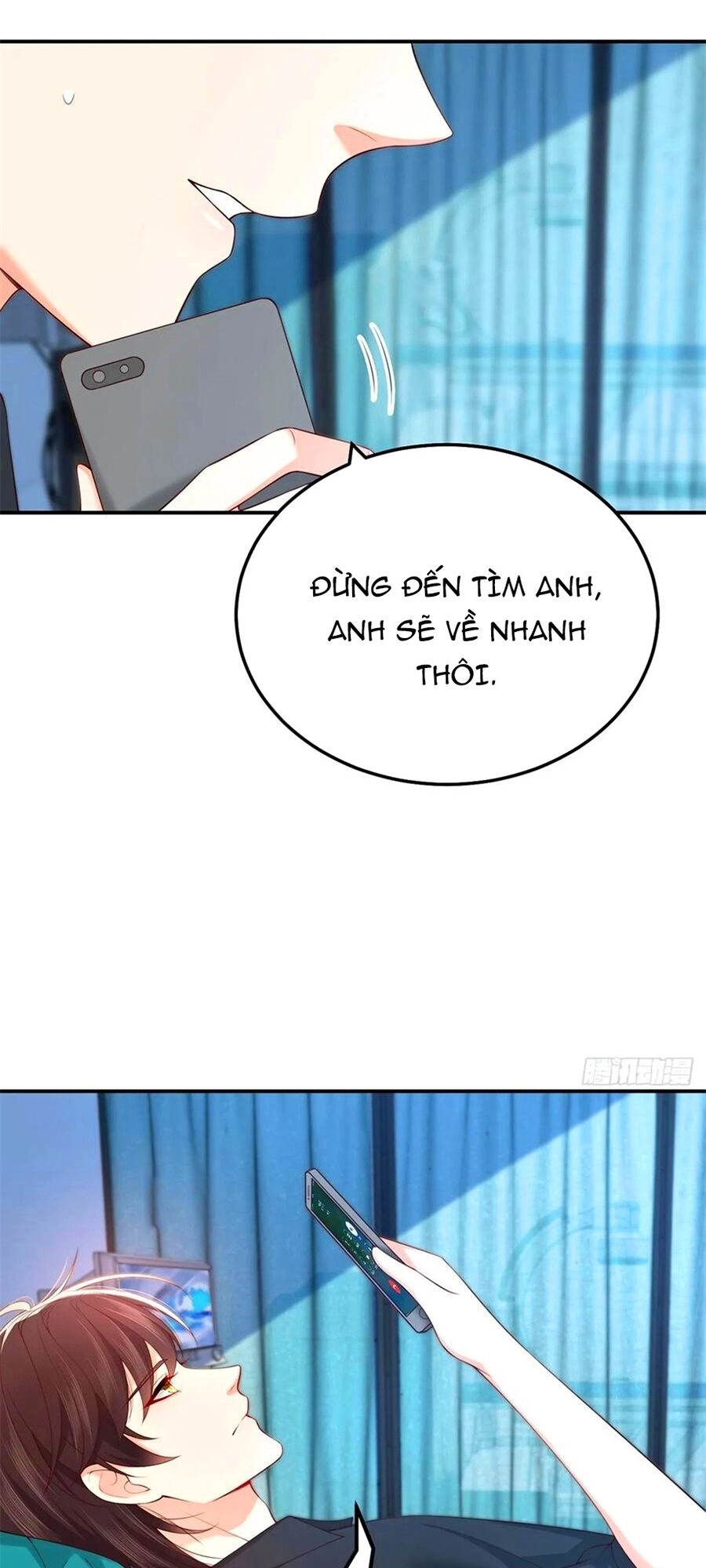 Nam Thần Truy Thê Chỉ Nam Chapter 81.1 - 12