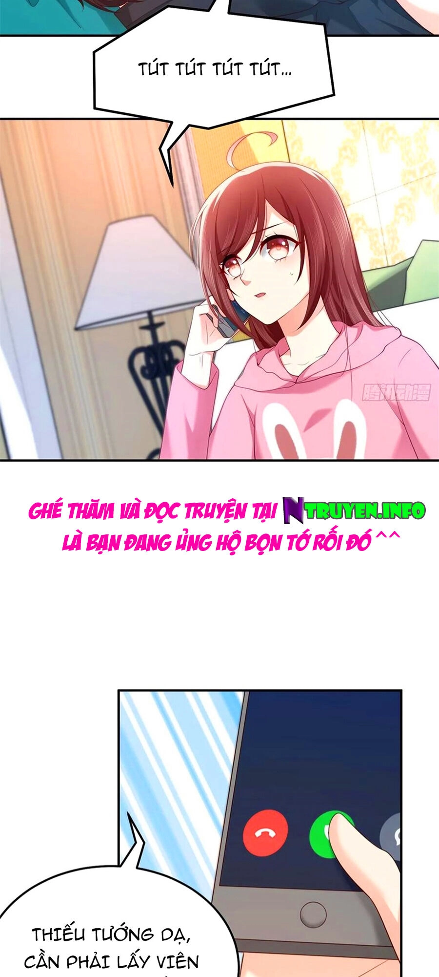 Nam Thần Truy Thê Chỉ Nam Chapter 81.1 - 13