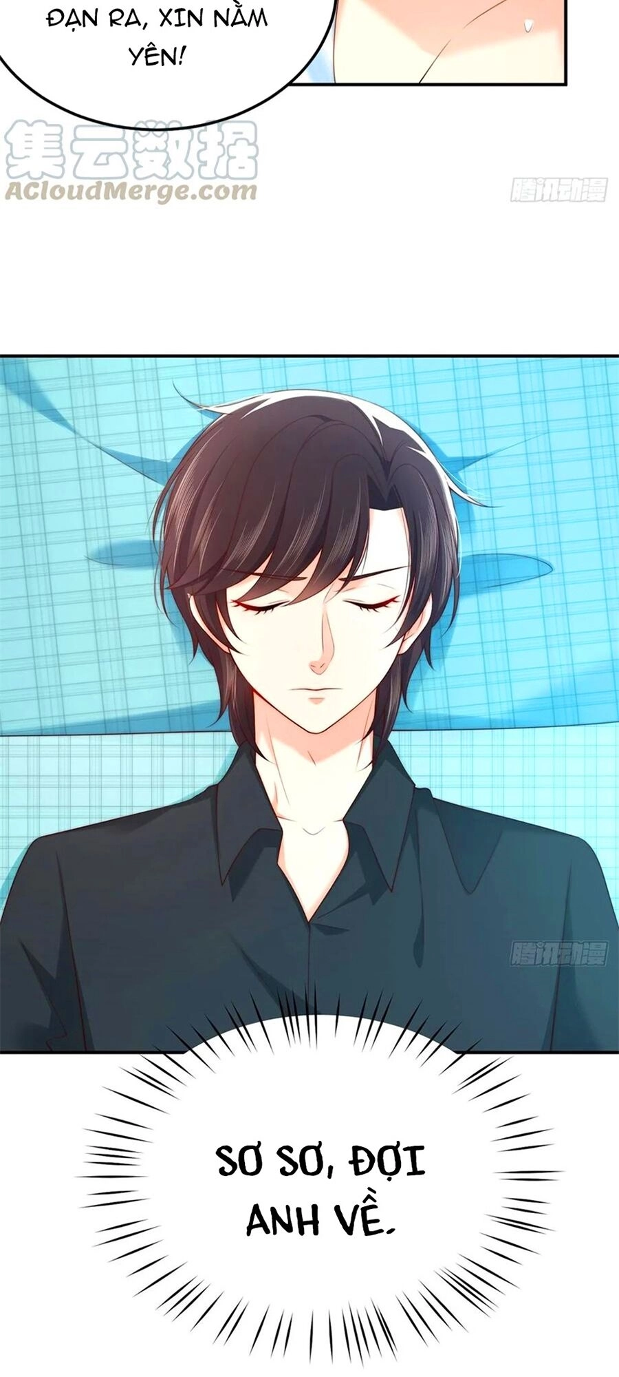 Nam Thần Truy Thê Chỉ Nam Chapter 81.1 - 14