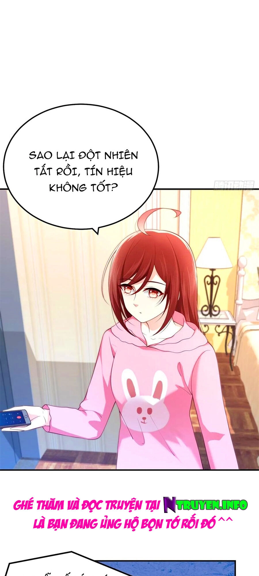 Nam Thần Truy Thê Chỉ Nam Chapter 81.1 - 15