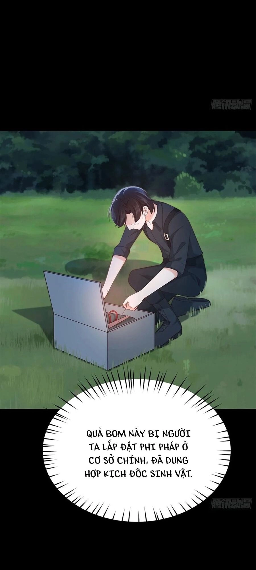 Nam Thần Truy Thê Chỉ Nam Chapter 81.2 - 4