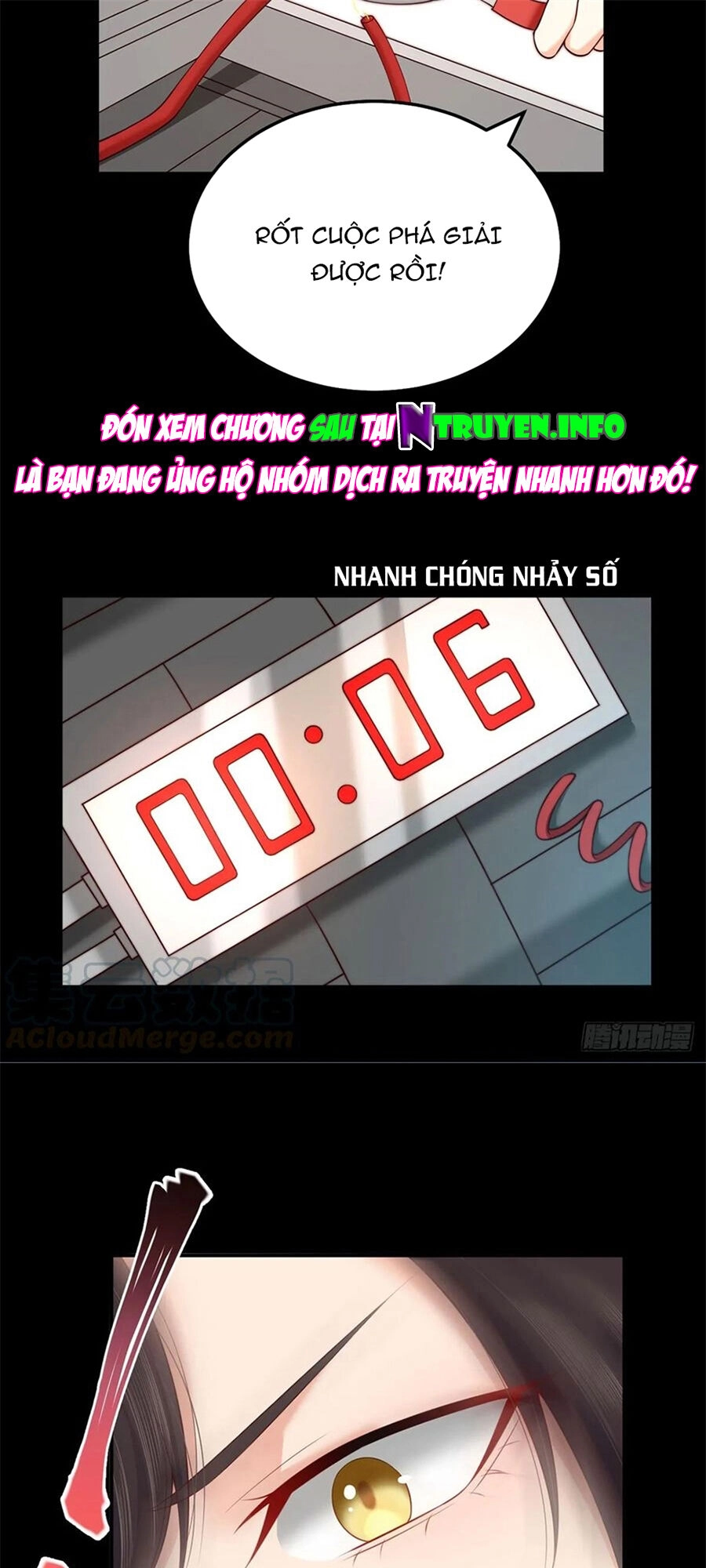 Nam Thần Truy Thê Chỉ Nam Chapter 81.2 - 7