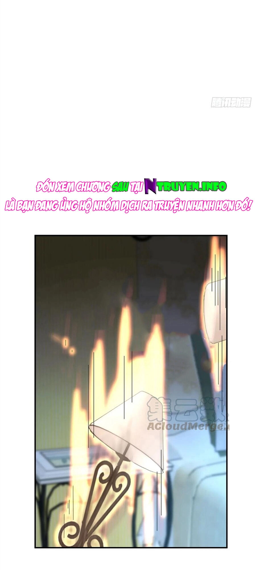 Nam Thần Truy Thê Chỉ Nam Chapter 81.2 - 11