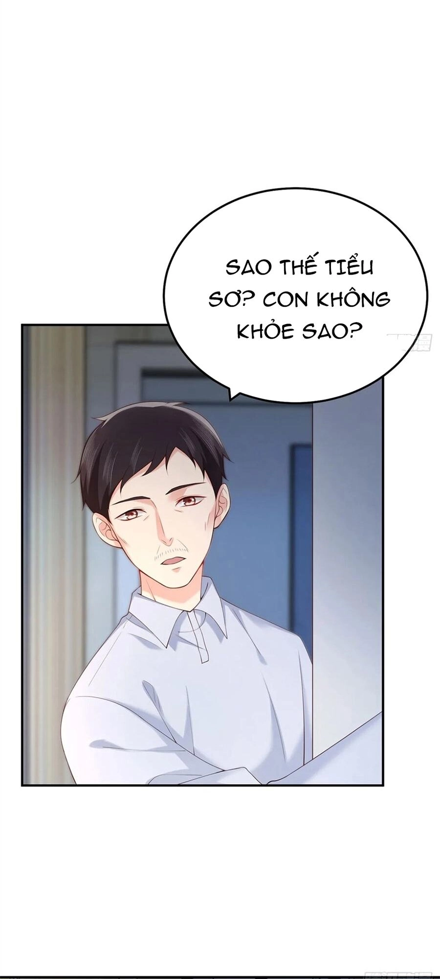 Nam Thần Truy Thê Chỉ Nam Chapter 81.2 - 12