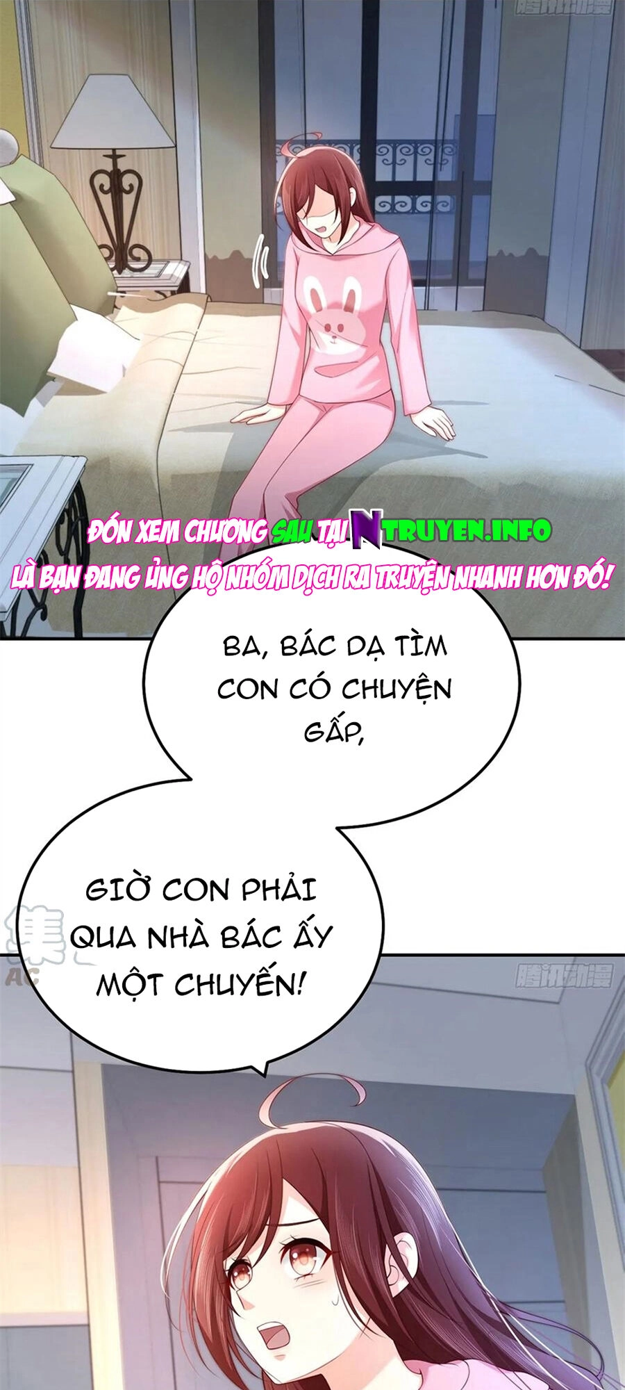 Nam Thần Truy Thê Chỉ Nam Chapter 81.2 - 13