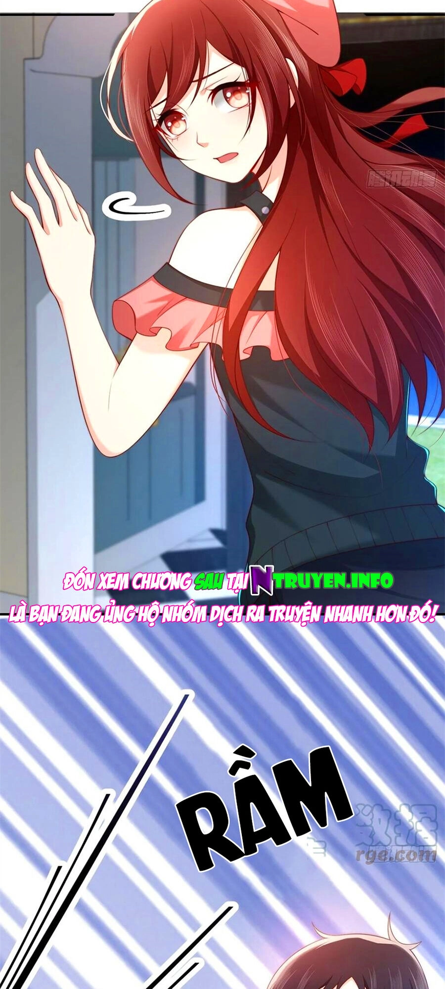 Nam Thần Truy Thê Chỉ Nam Chapter 82.1 - 3