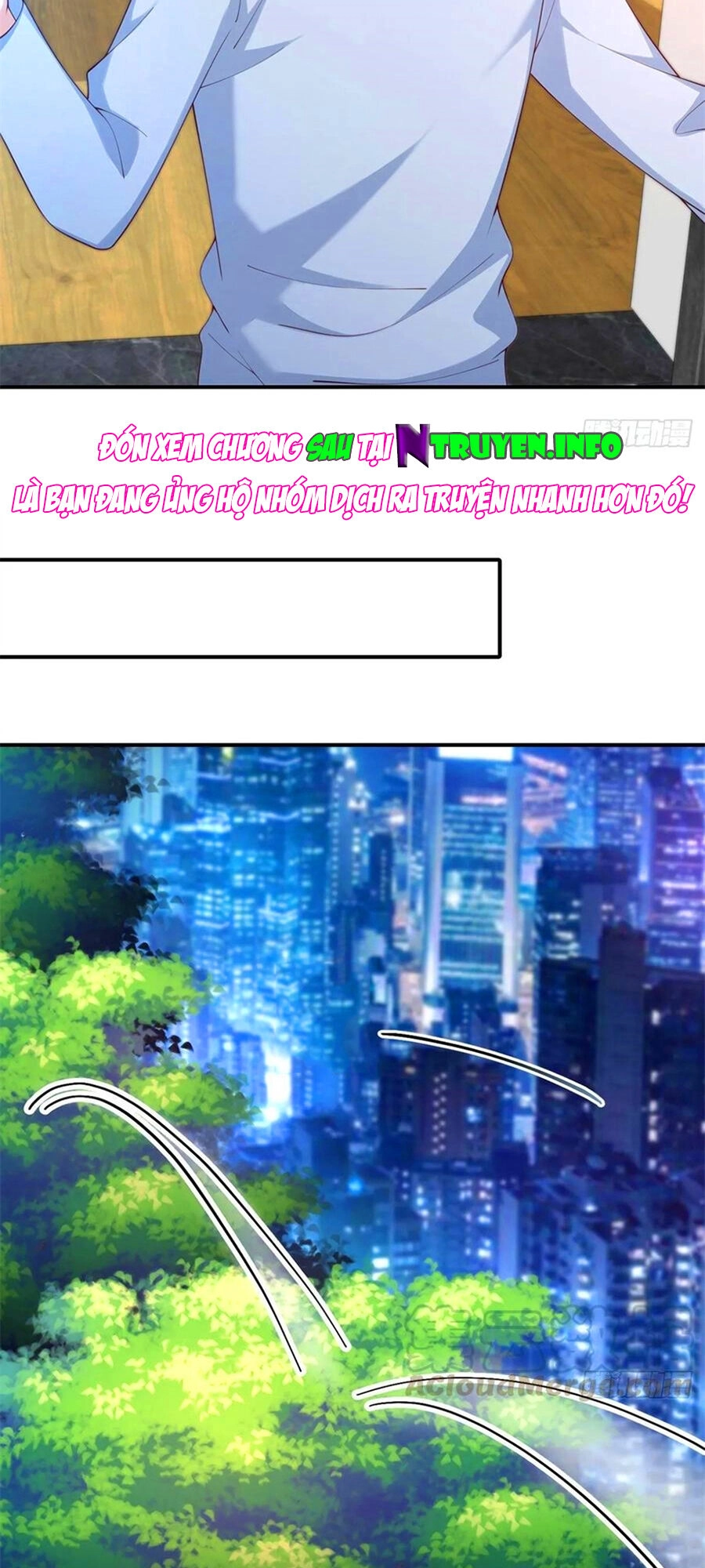 Nam Thần Truy Thê Chỉ Nam Chapter 82.1 - 5