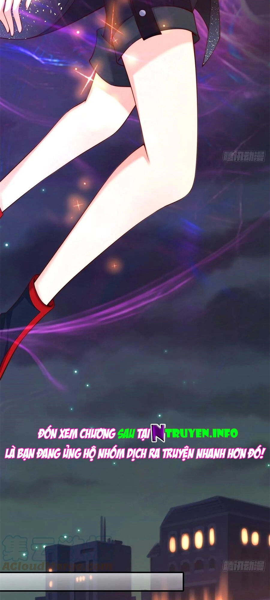 Nam Thần Truy Thê Chỉ Nam Chapter 82.1 - 7