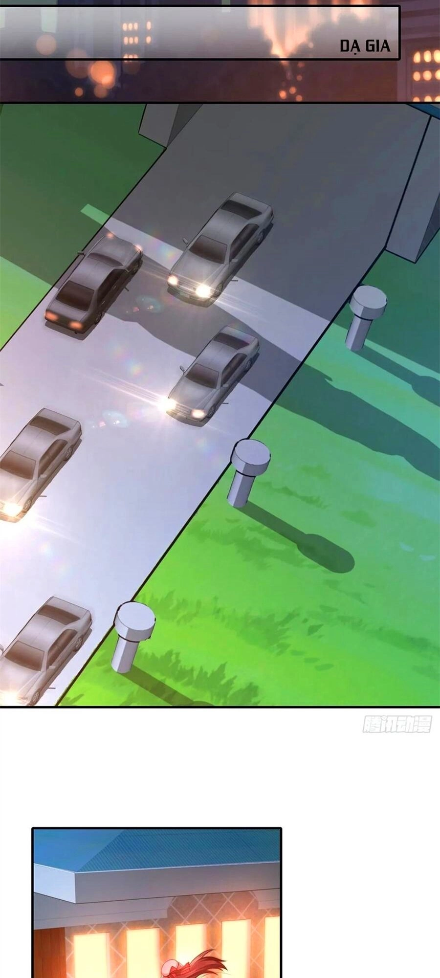 Nam Thần Truy Thê Chỉ Nam Chapter 82.1 - 8