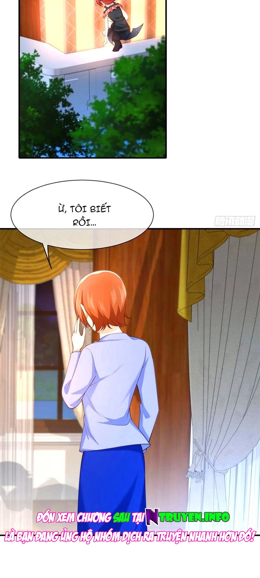 Nam Thần Truy Thê Chỉ Nam Chapter 82.1 - 9