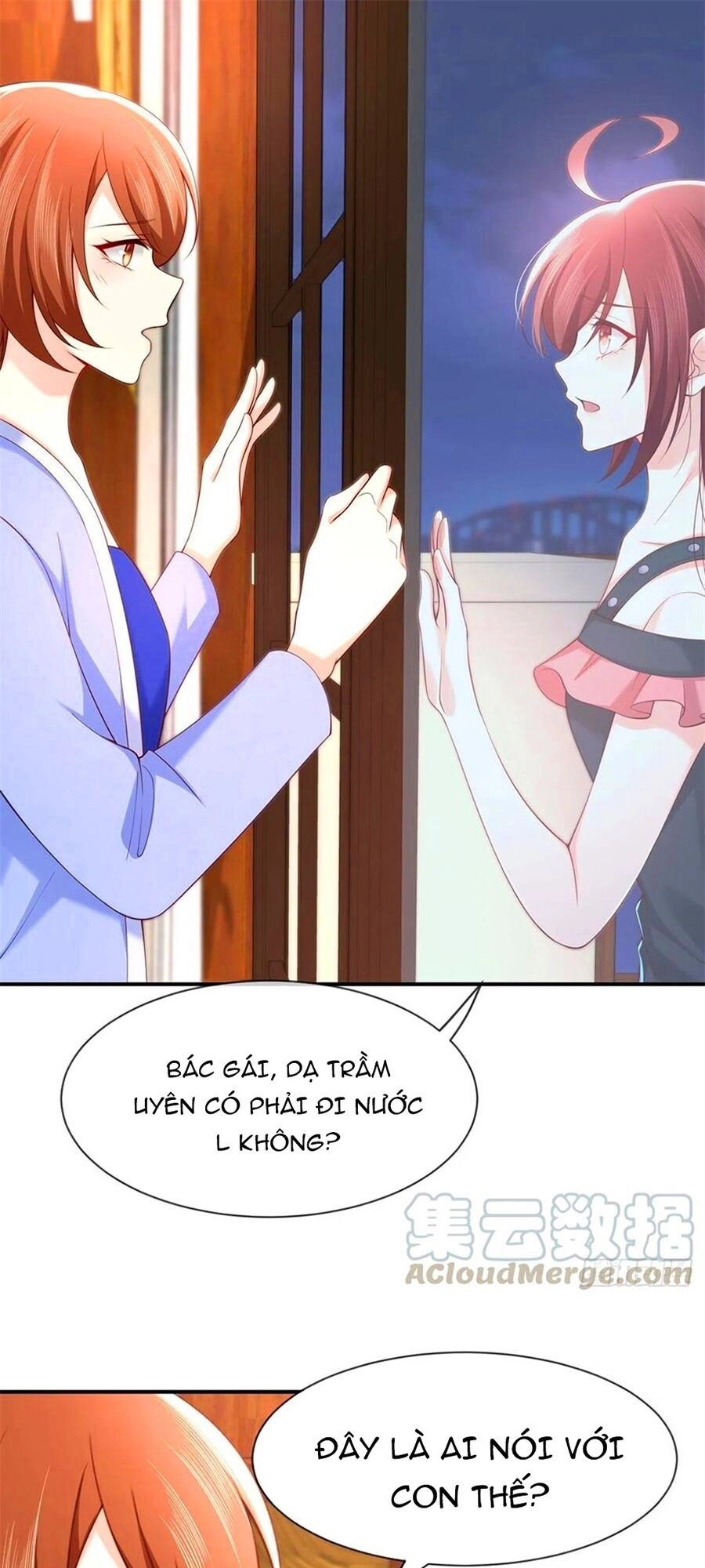 Nam Thần Truy Thê Chỉ Nam Chapter 82.1 - 12