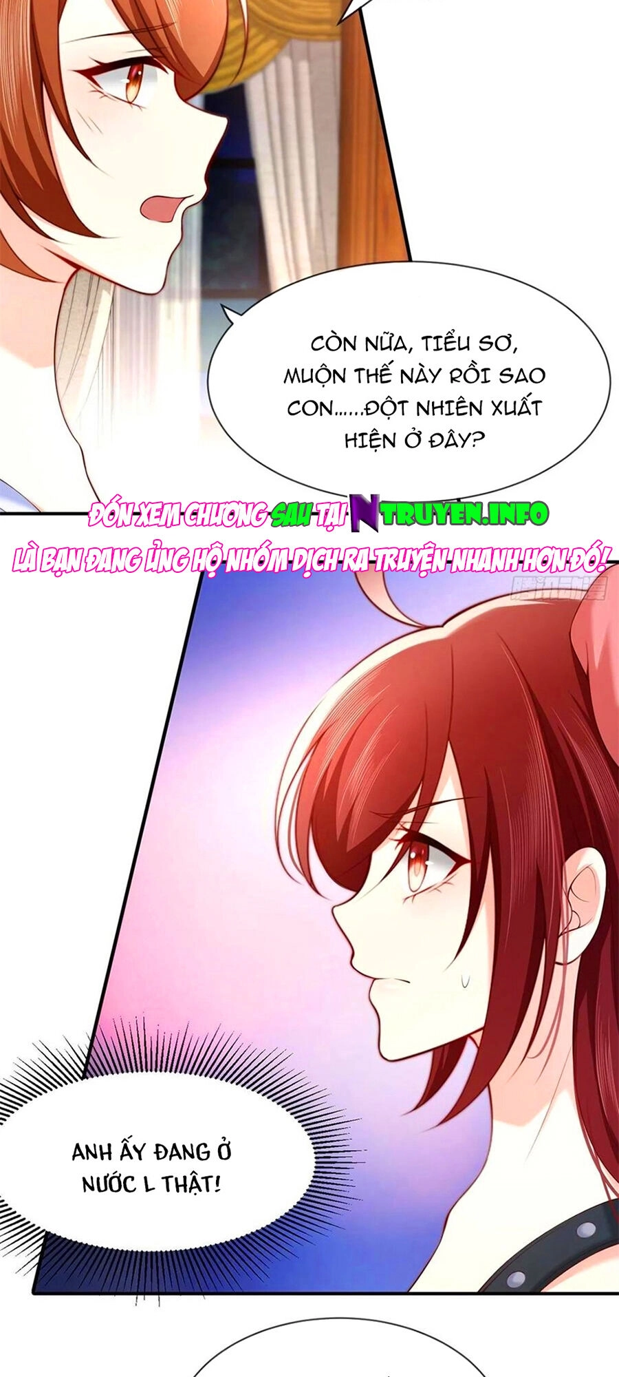 Nam Thần Truy Thê Chỉ Nam Chapter 82.1 - 13