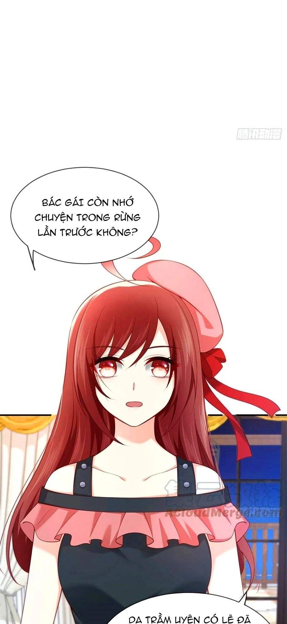 Nam Thần Truy Thê Chỉ Nam Chapter 82.2 - 2