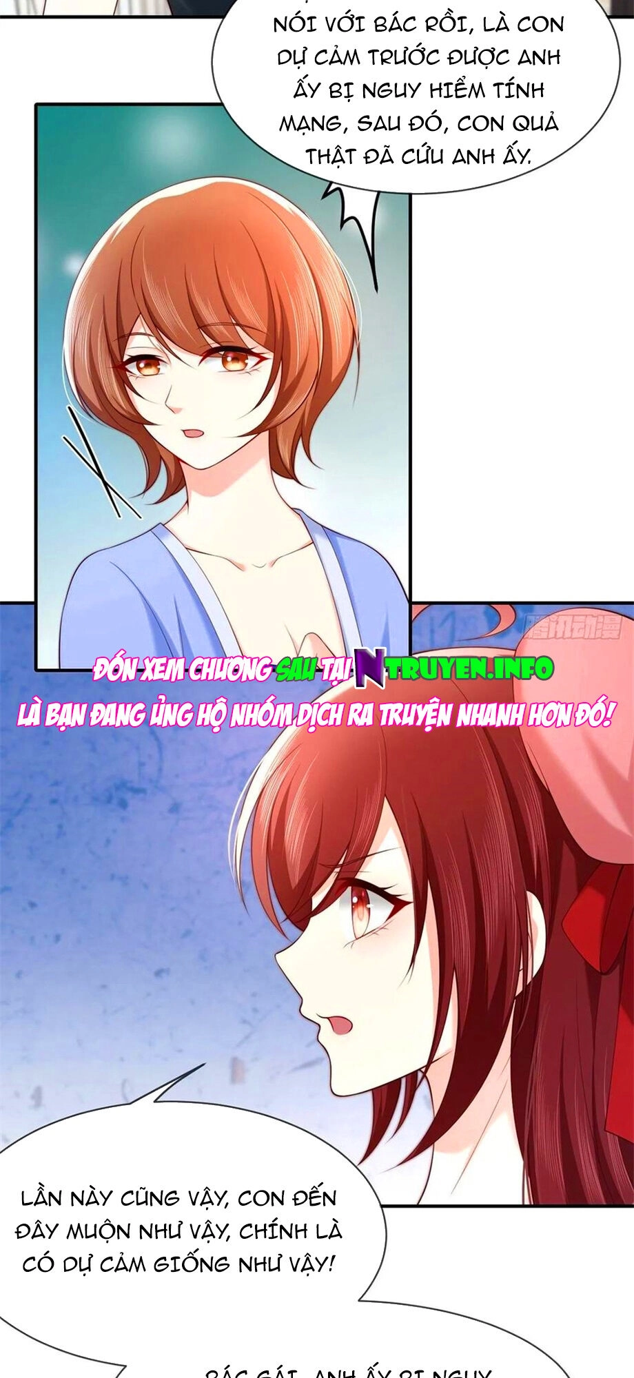 Nam Thần Truy Thê Chỉ Nam Chapter 82.2 - 3