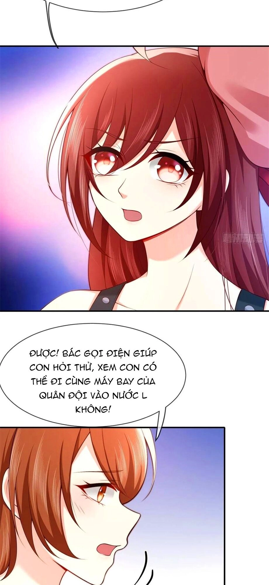 Nam Thần Truy Thê Chỉ Nam Chapter 82.2 - 6