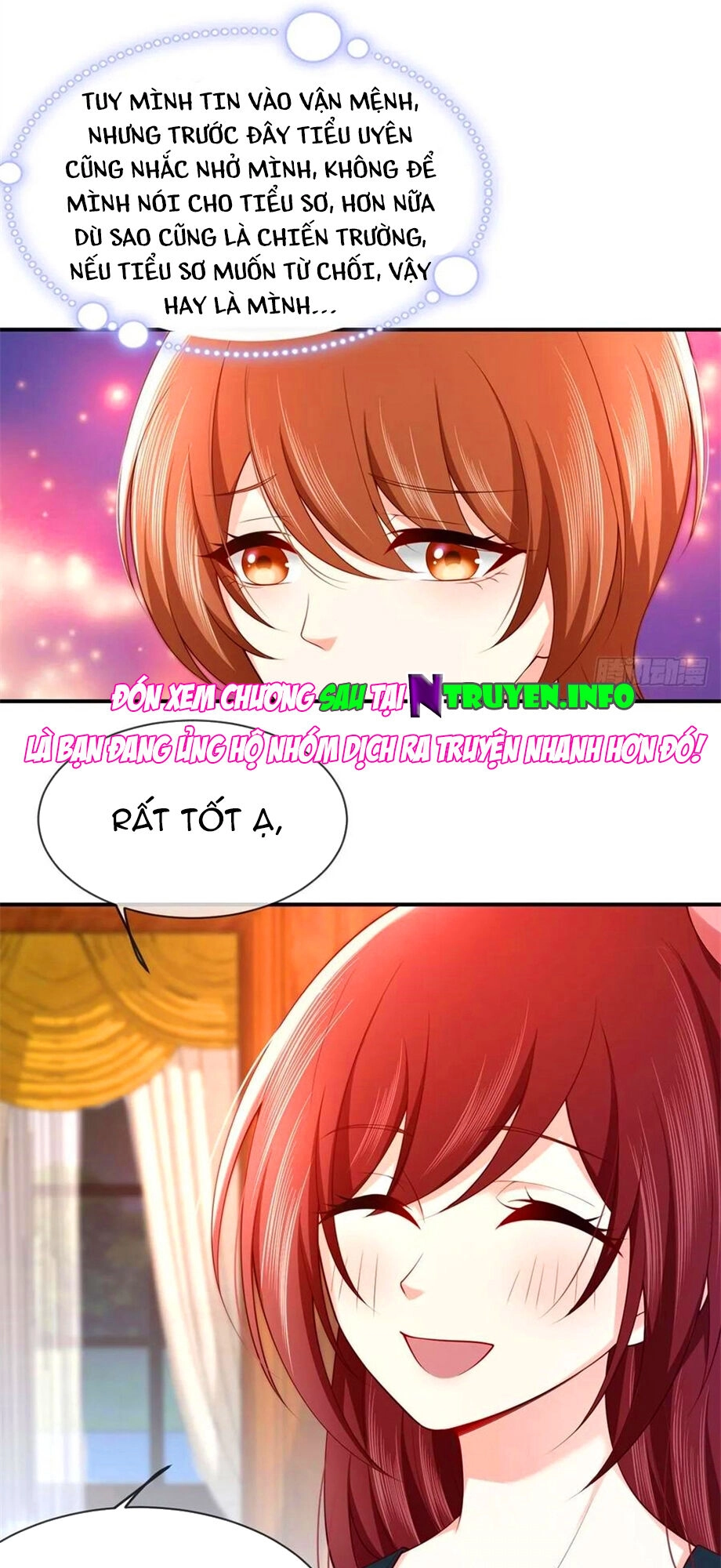 Nam Thần Truy Thê Chỉ Nam Chapter 82.2 - 9