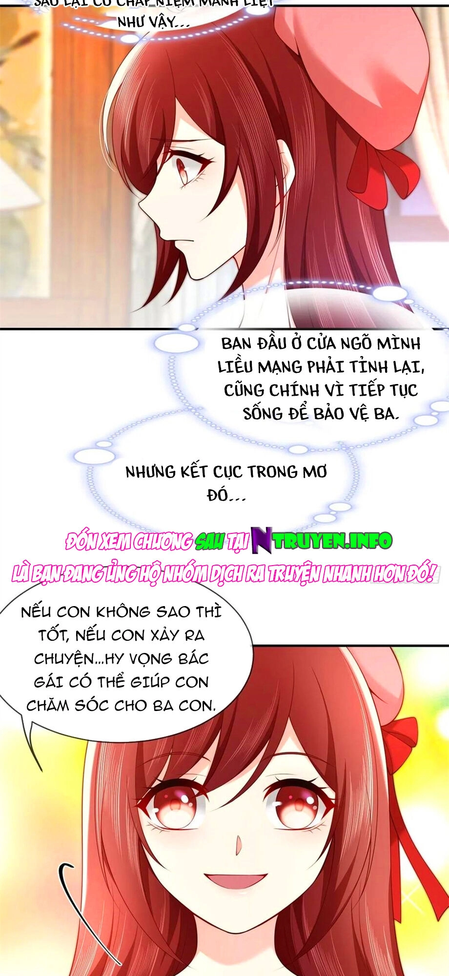 Nam Thần Truy Thê Chỉ Nam Chapter 82.2 - 11