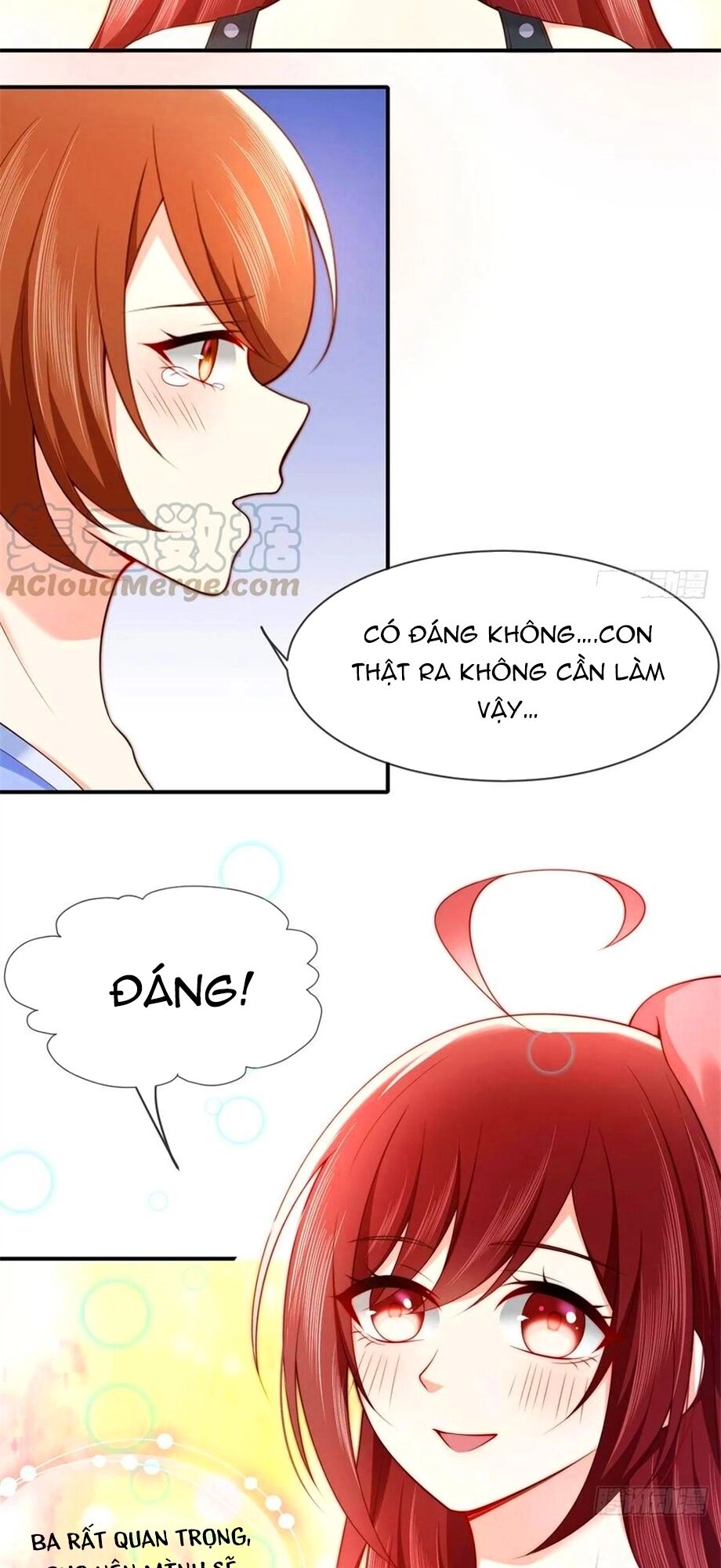 Nam Thần Truy Thê Chỉ Nam Chapter 82.2 - 12