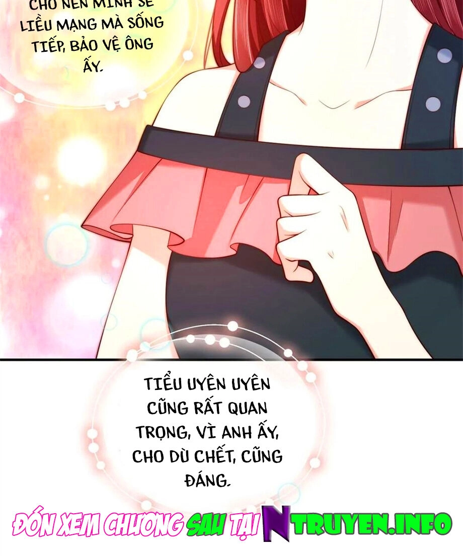 Nam Thần Truy Thê Chỉ Nam Chapter 82.2 - 13