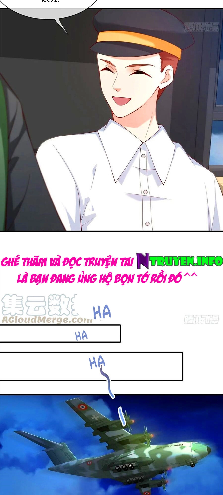 Nam Thần Truy Thê Chỉ Nam Chapter 83.1 - 13