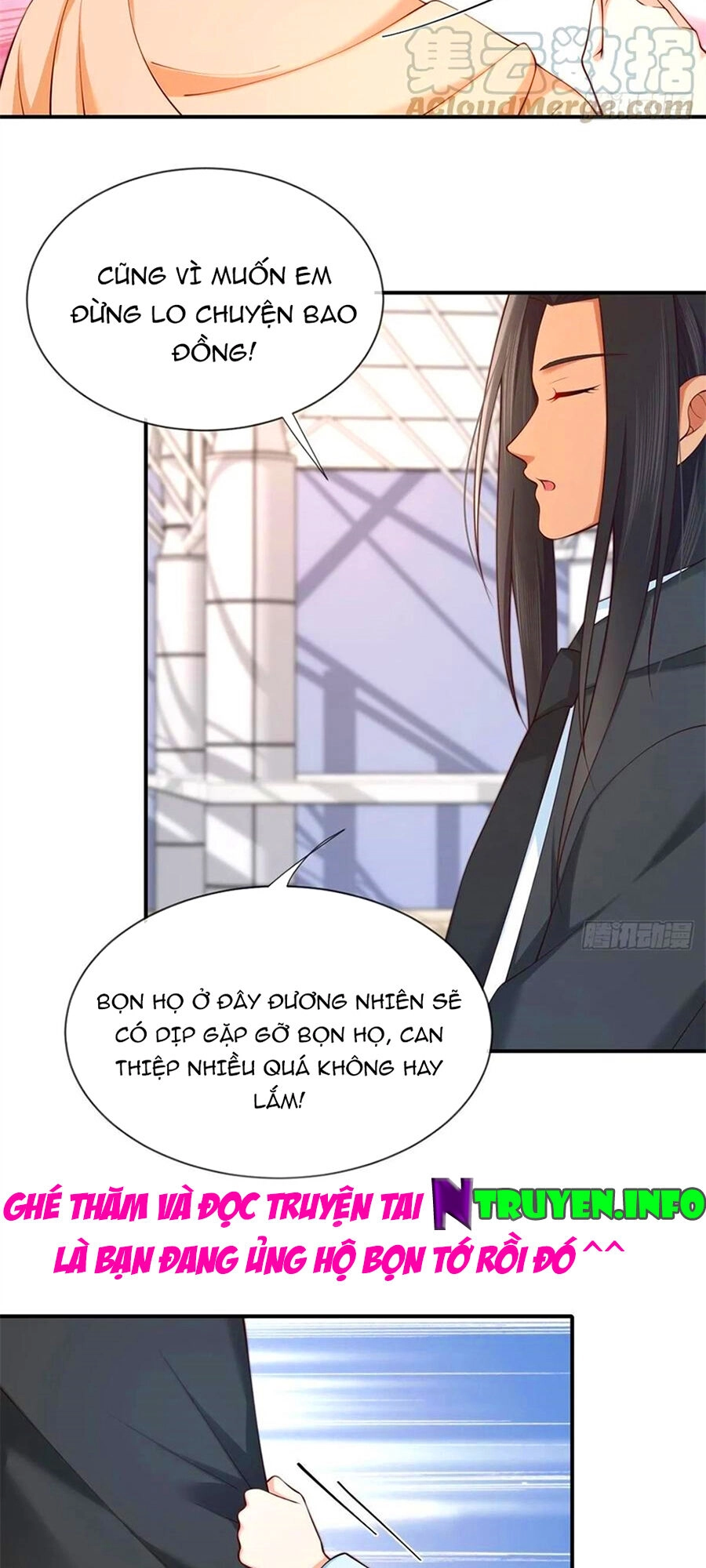 Nam Thần Truy Thê Chỉ Nam Chapter 83.2 - 3