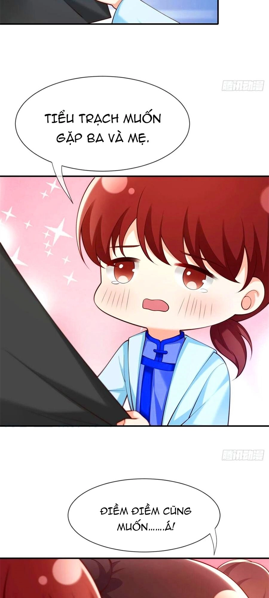 Nam Thần Truy Thê Chỉ Nam Chapter 83.2 - 4