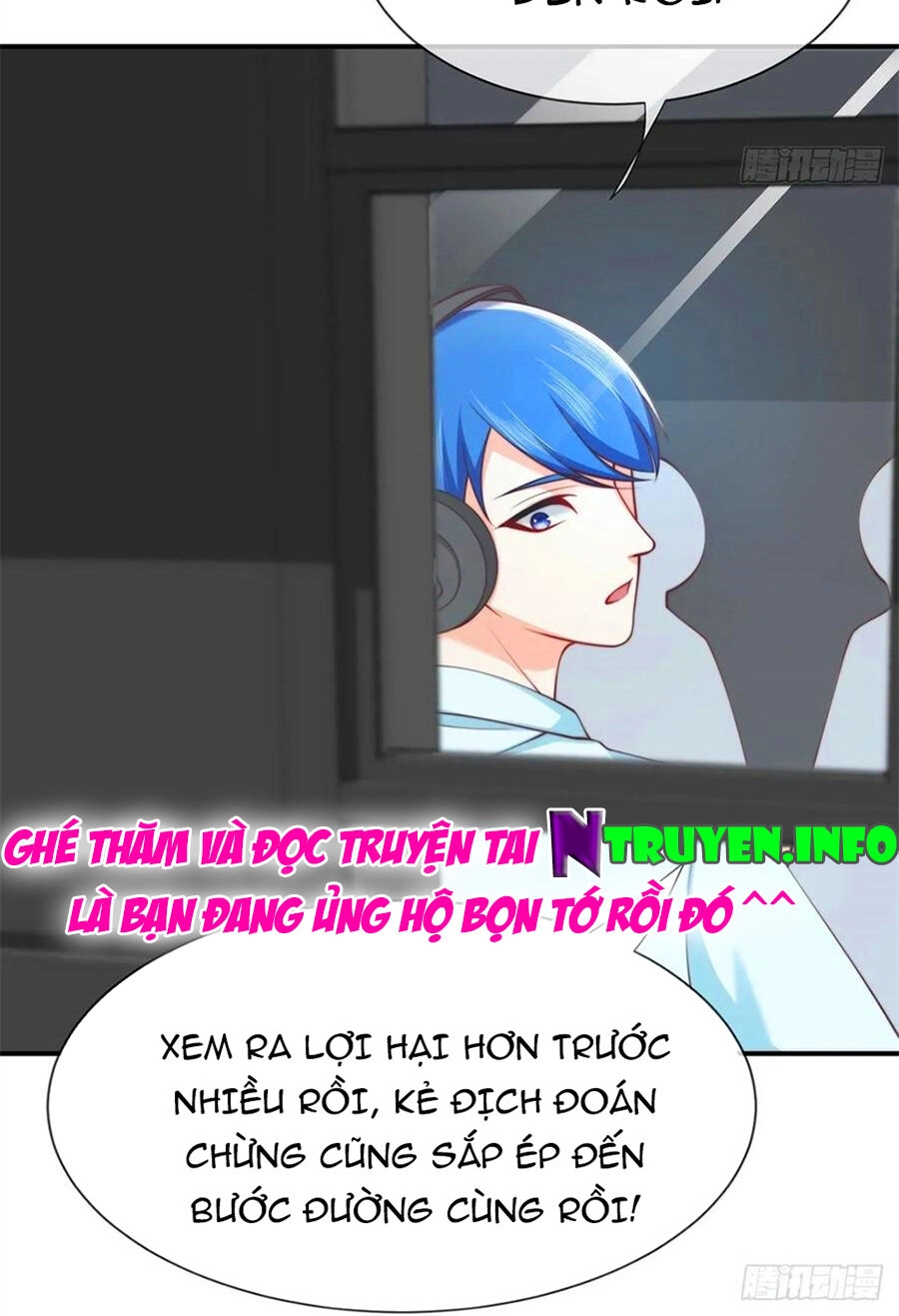 Nam Thần Truy Thê Chỉ Nam Chapter 83.2 - 7