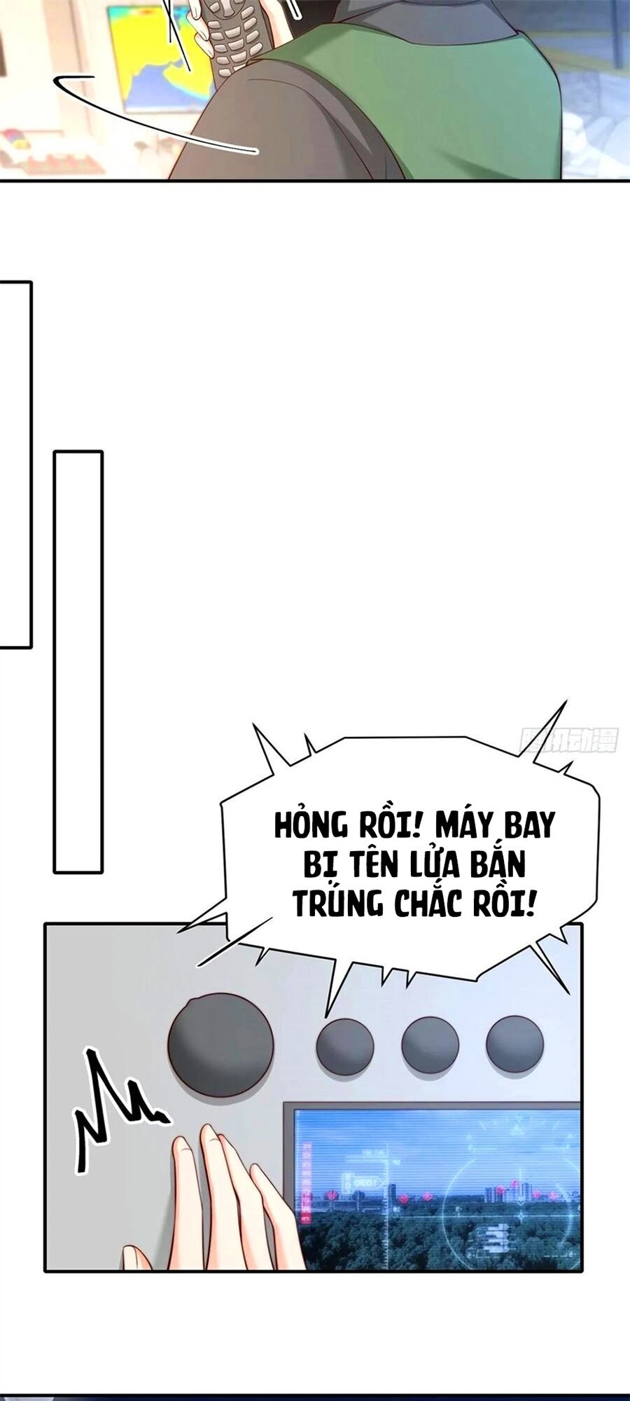 Nam Thần Truy Thê Chỉ Nam Chapter 84.1 - 8