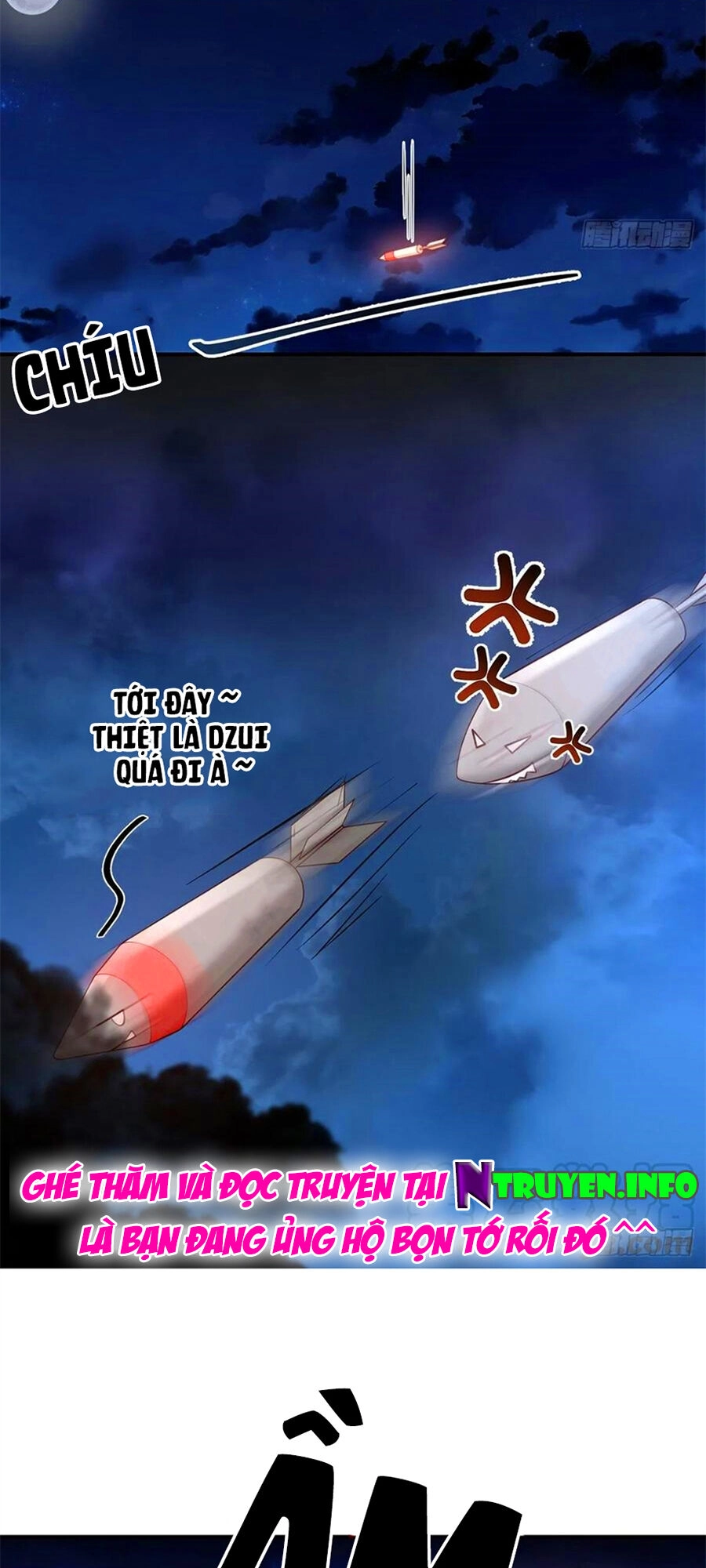 Nam Thần Truy Thê Chỉ Nam Chapter 84.1 - 9