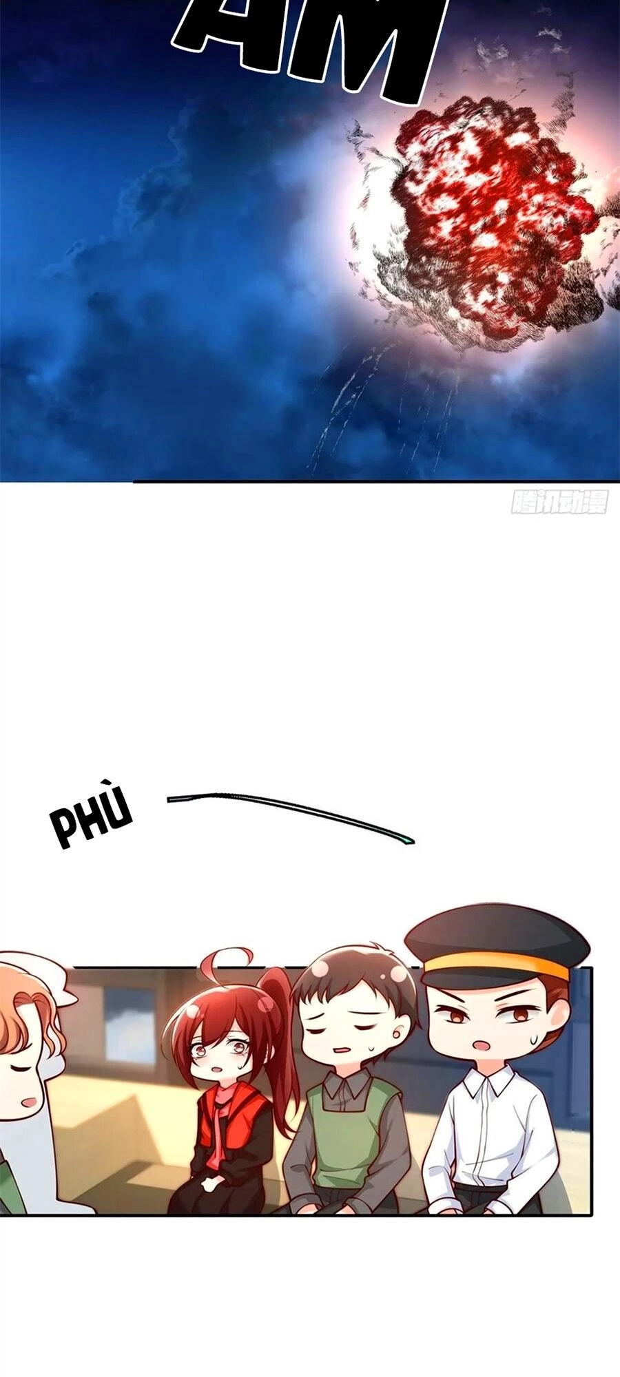 Nam Thần Truy Thê Chỉ Nam Chapter 84.1 - 10