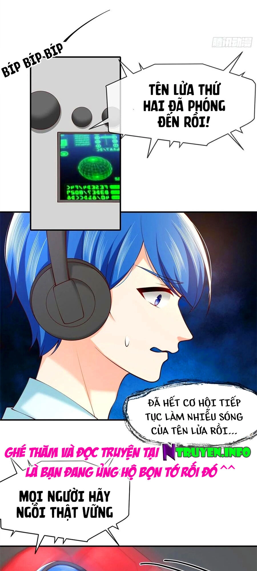 Nam Thần Truy Thê Chỉ Nam Chapter 84.1 - 11