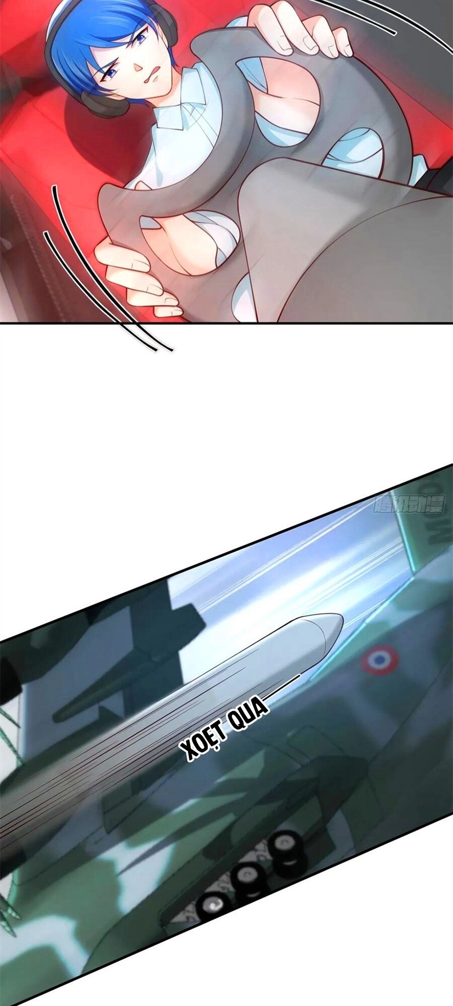 Nam Thần Truy Thê Chỉ Nam Chapter 84.1 - 12