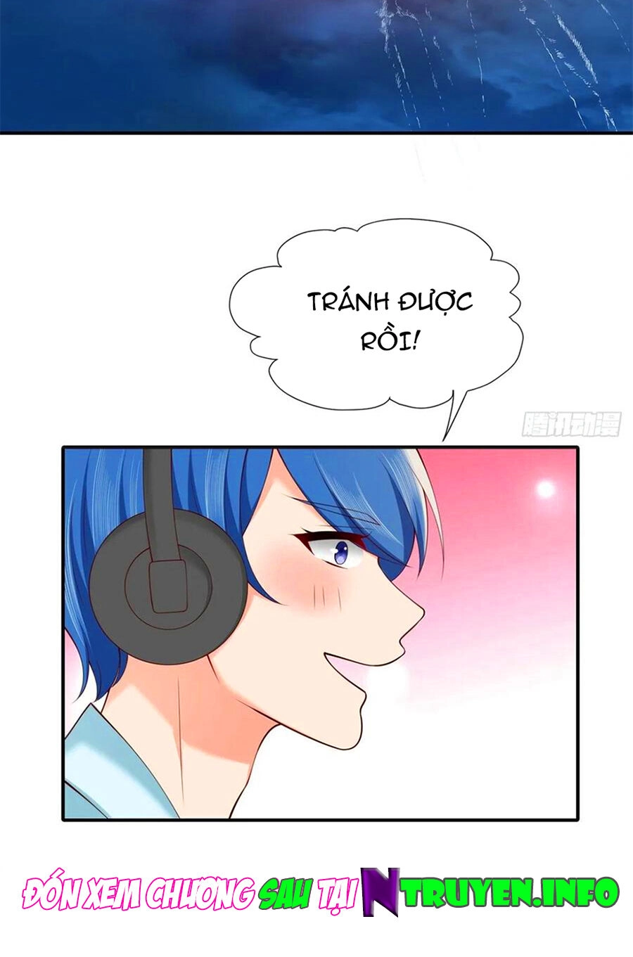 Nam Thần Truy Thê Chỉ Nam Chapter 84.1 - 14