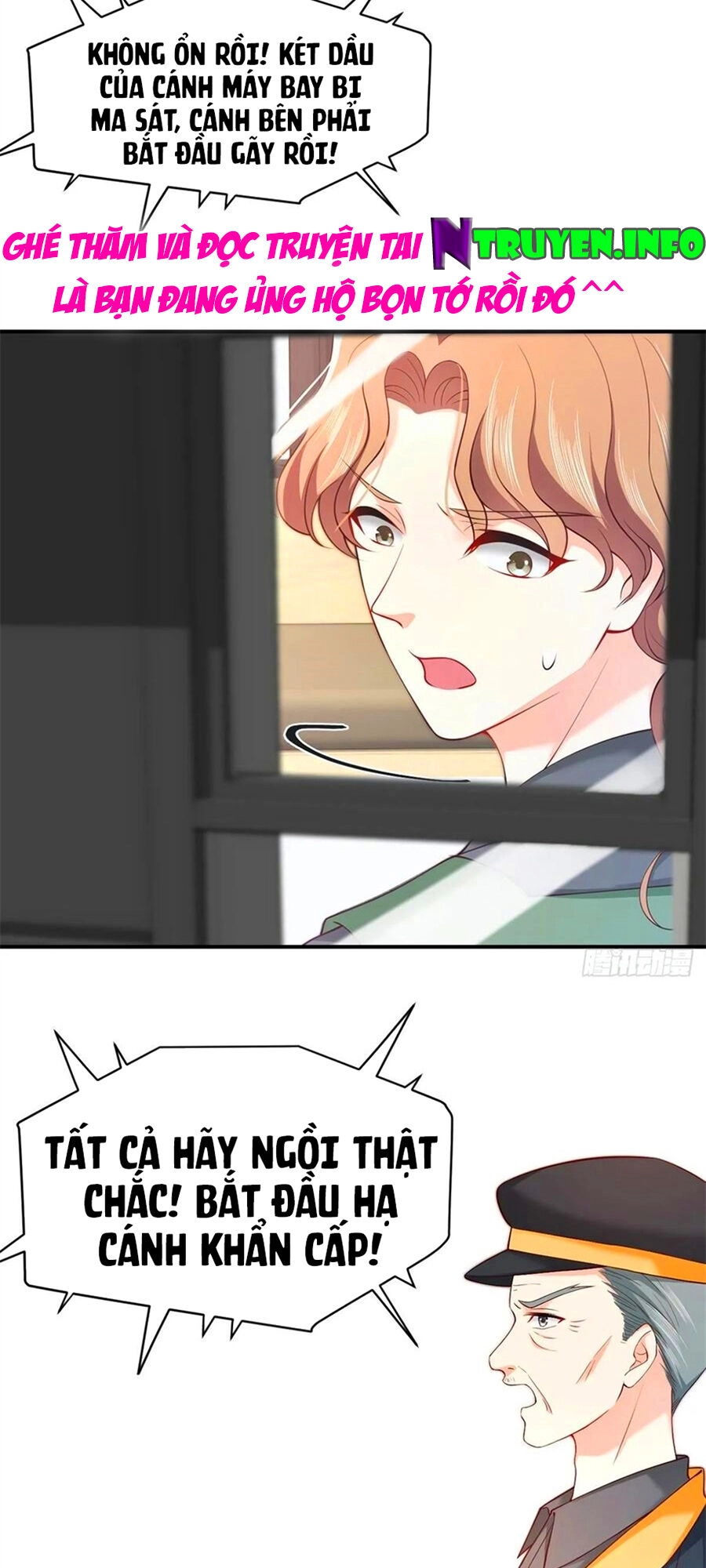 Nam Thần Truy Thê Chỉ Nam Chapter 84.2 - 3