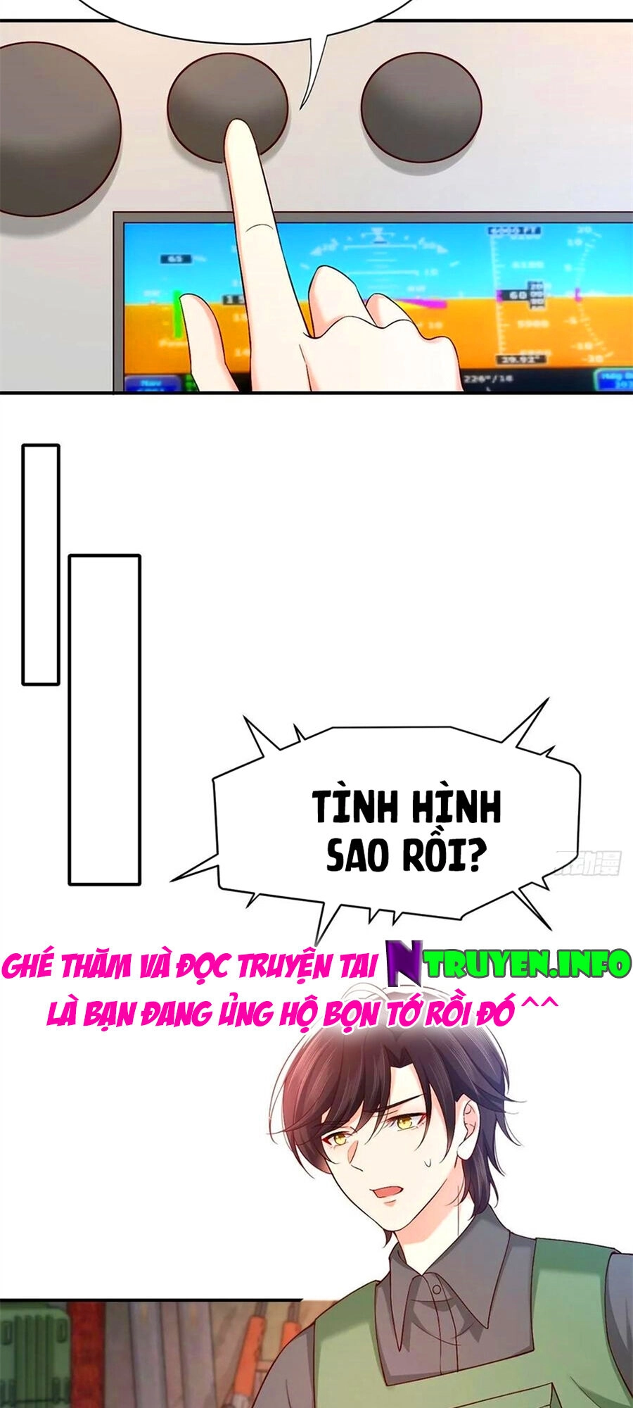 Nam Thần Truy Thê Chỉ Nam Chapter 84.2 - 5