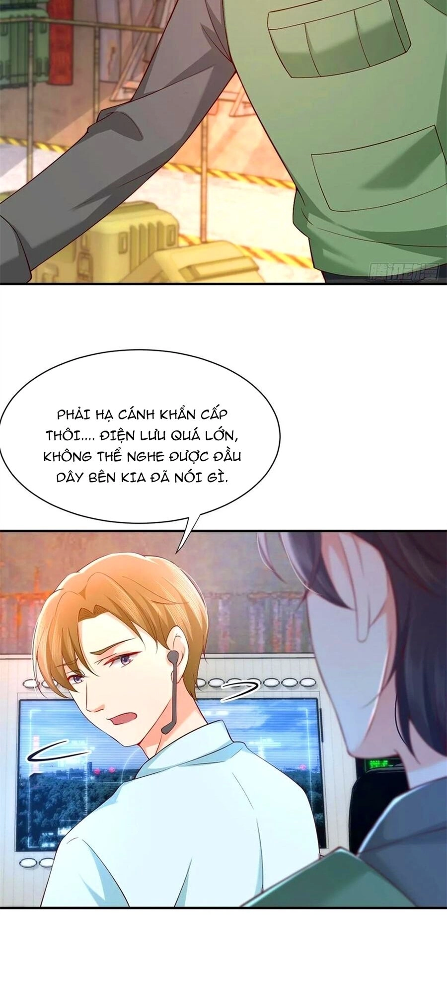 Nam Thần Truy Thê Chỉ Nam Chapter 84.2 - 6