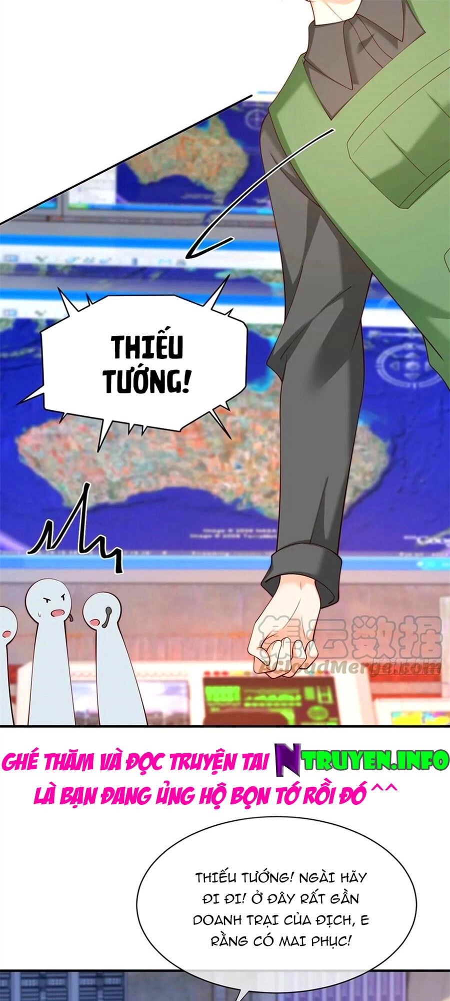 Nam Thần Truy Thê Chỉ Nam Chapter 84.2 - 9