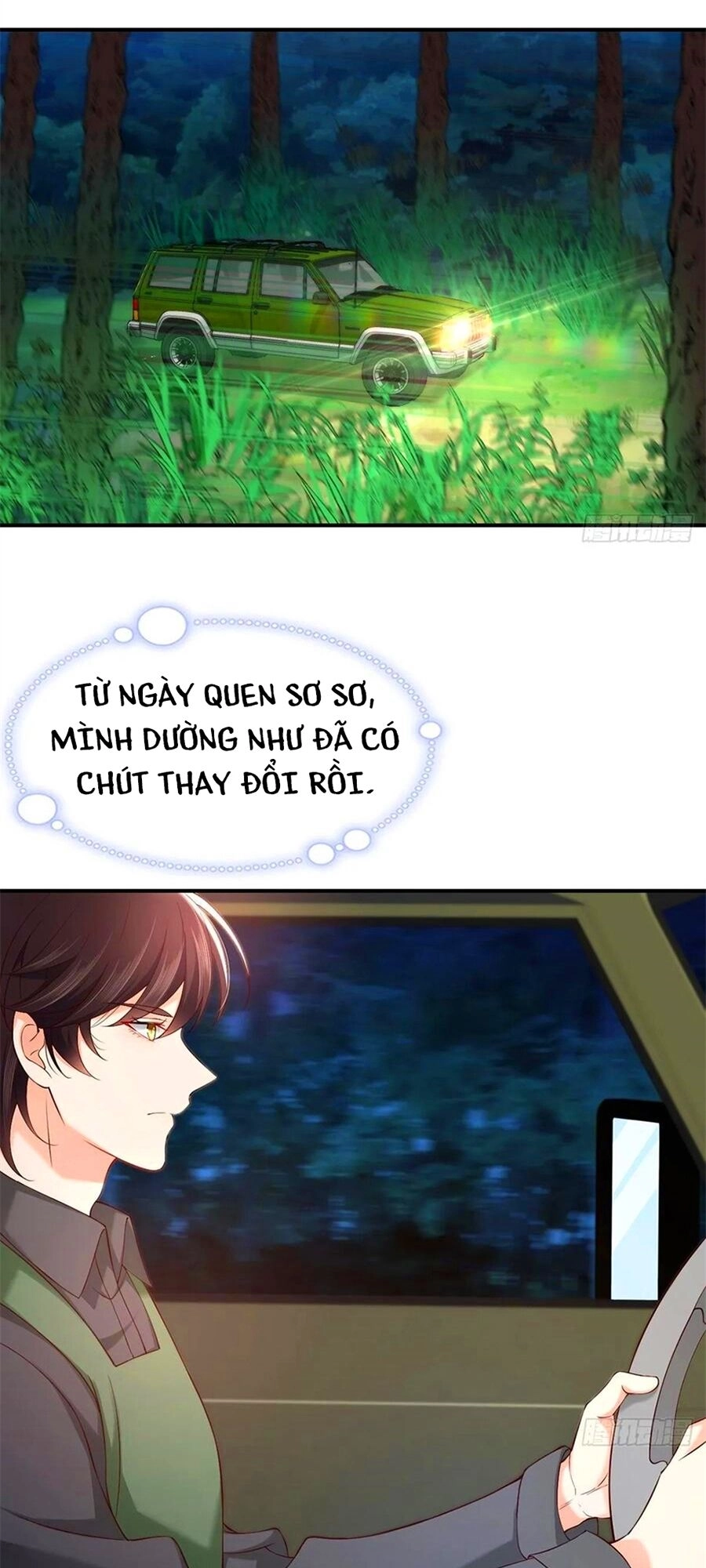 Nam Thần Truy Thê Chỉ Nam Chapter 85.1 - 2