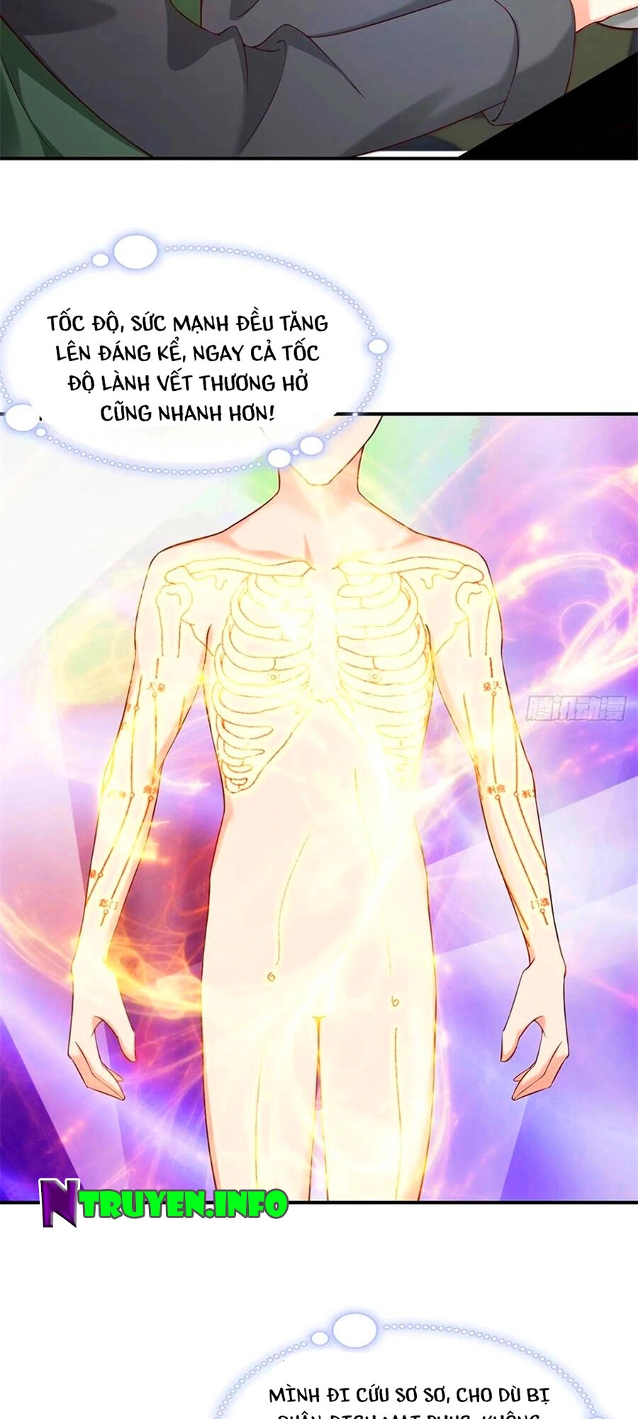 Nam Thần Truy Thê Chỉ Nam Chapter 85.1 - 3