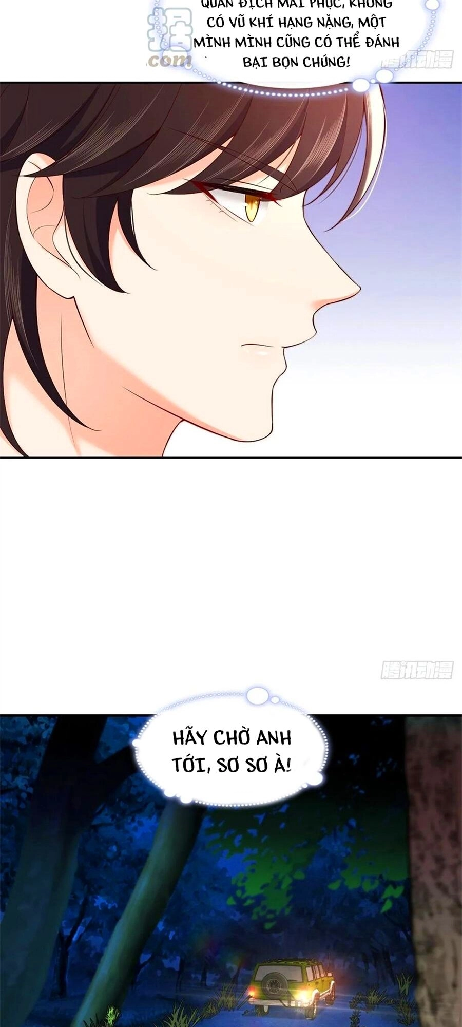 Nam Thần Truy Thê Chỉ Nam Chapter 85.1 - 4