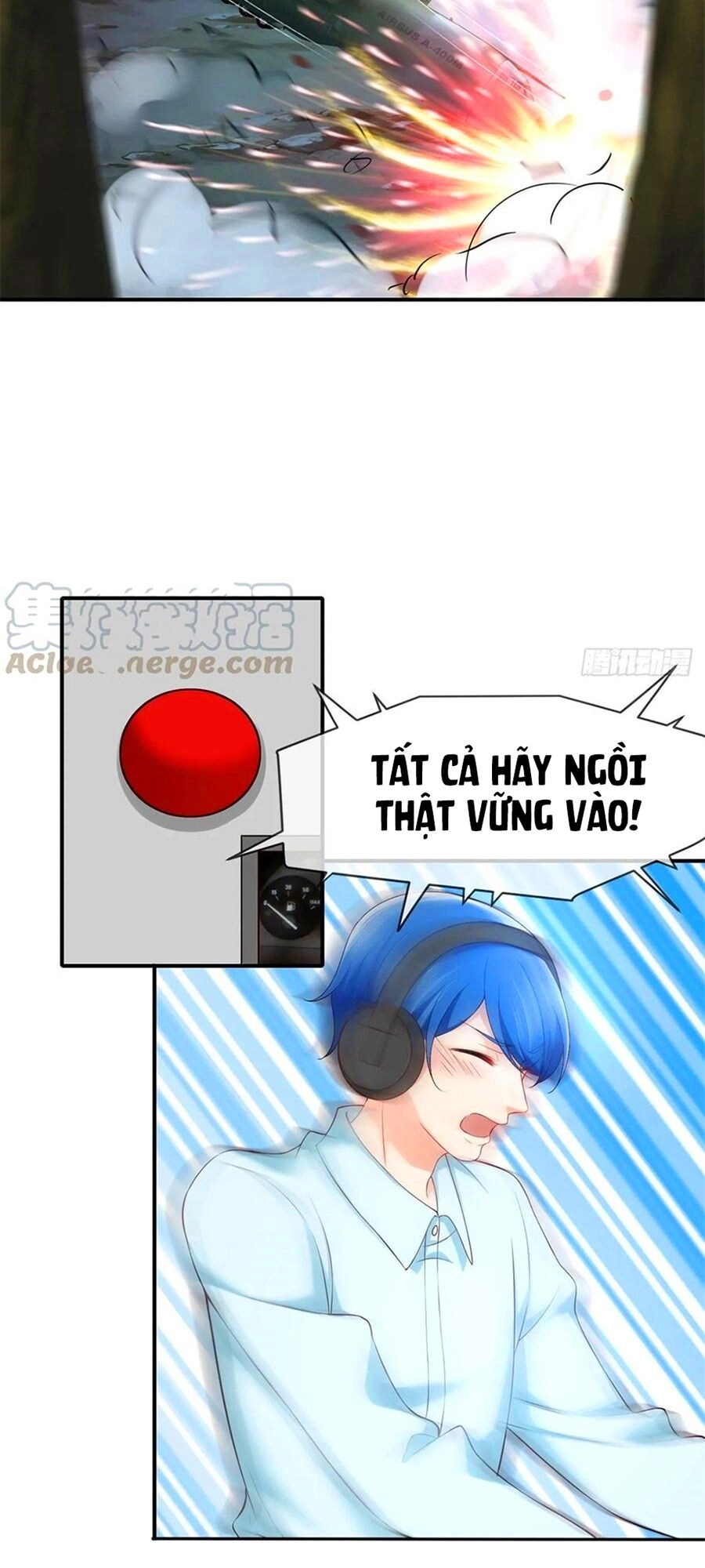 Nam Thần Truy Thê Chỉ Nam Chapter 85.1 - 6