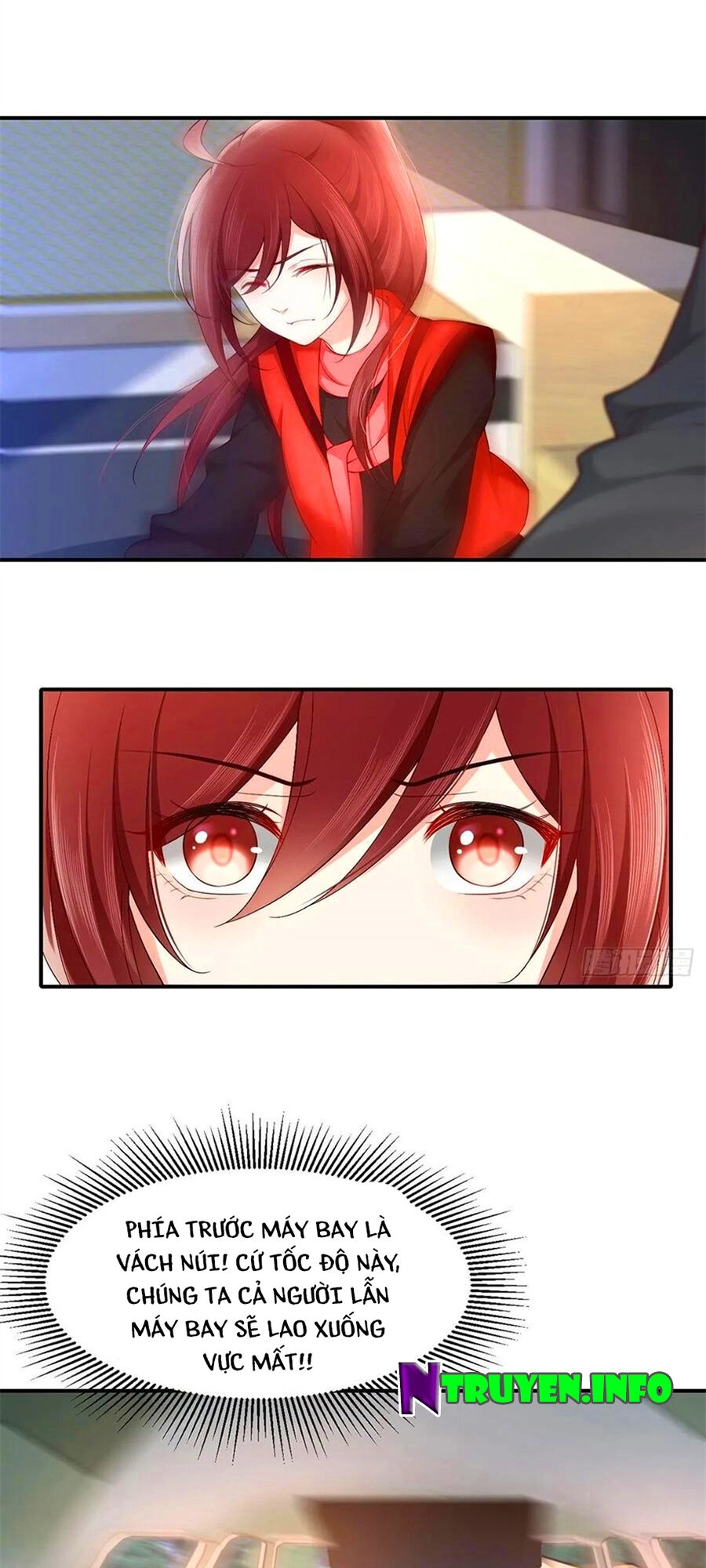 Nam Thần Truy Thê Chỉ Nam Chapter 85.1 - 8