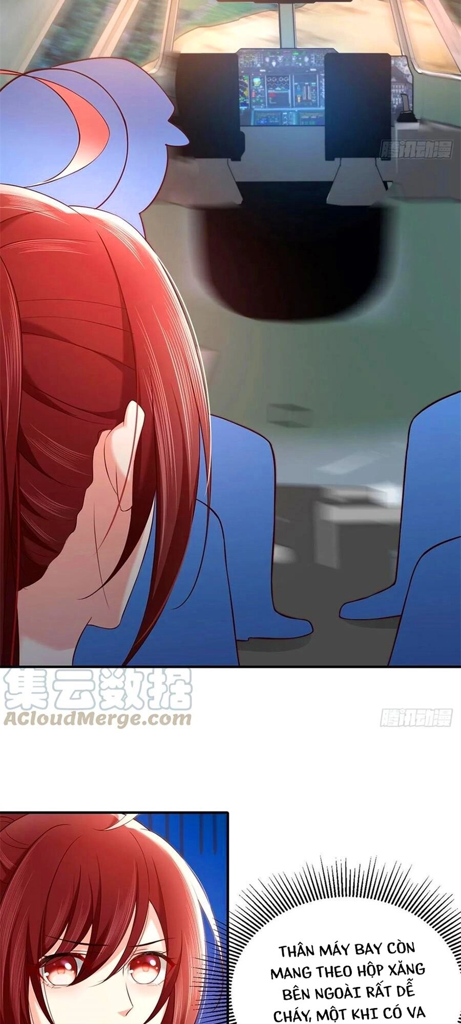 Nam Thần Truy Thê Chỉ Nam Chapter 85.1 - 9